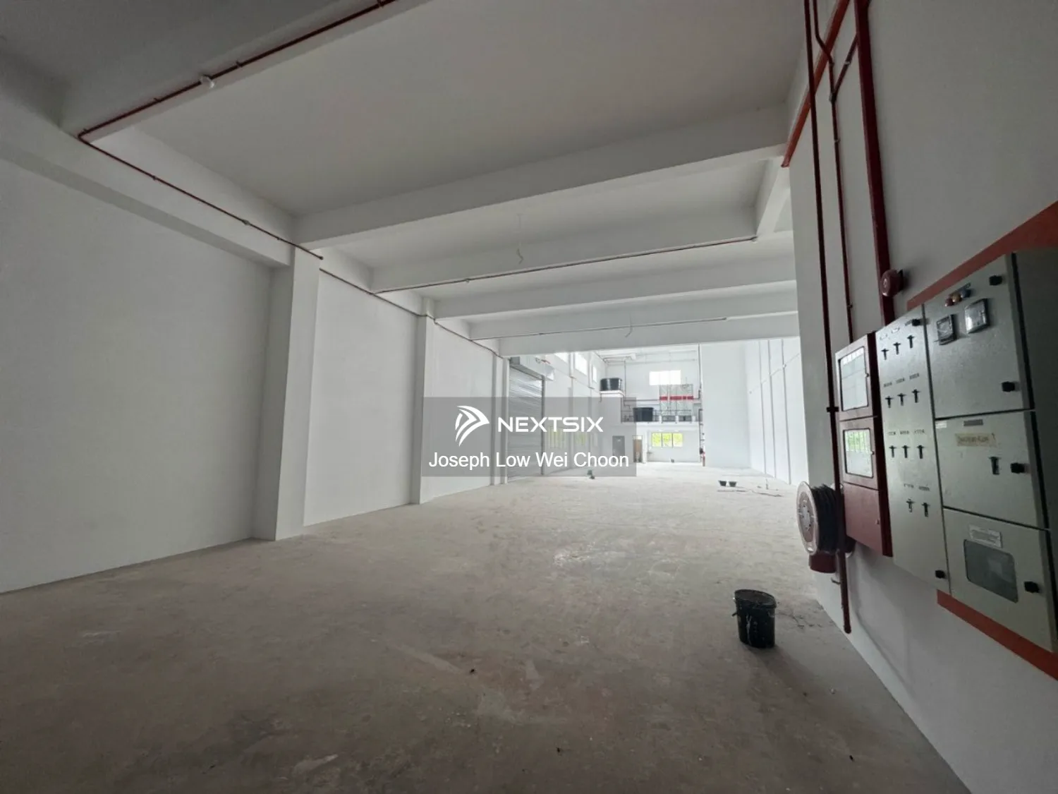 Shop For Rent in Balakong Selangor - Image 5