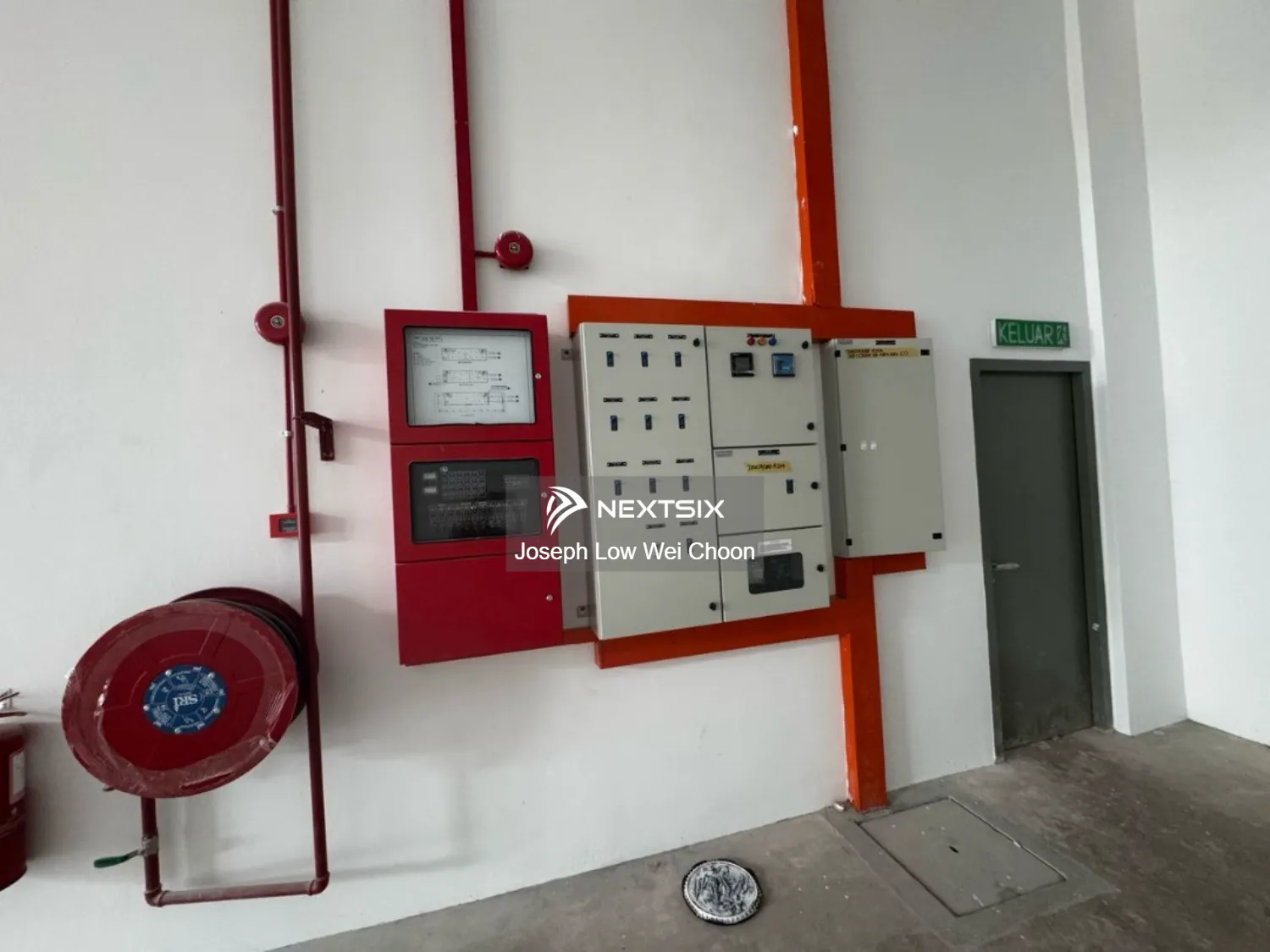 Shop For Rent in Balakong Selangor - Image 6