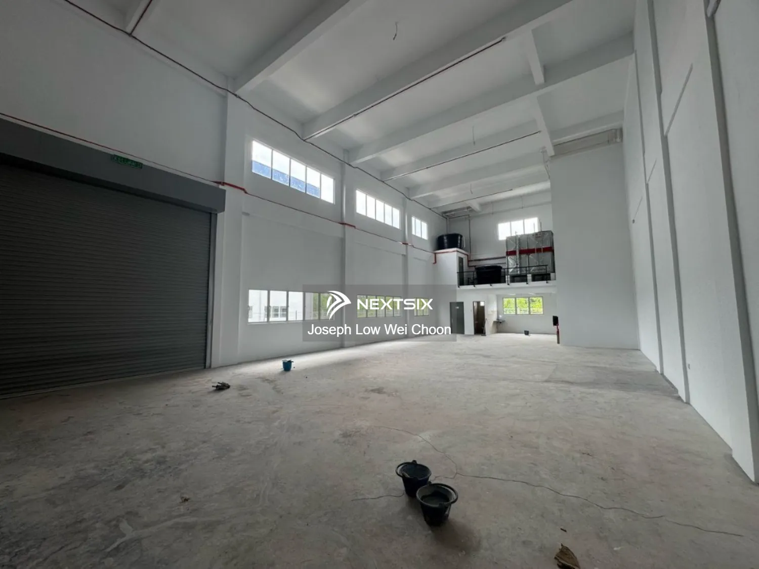 Shop For Rent in Balakong Selangor - Image 7