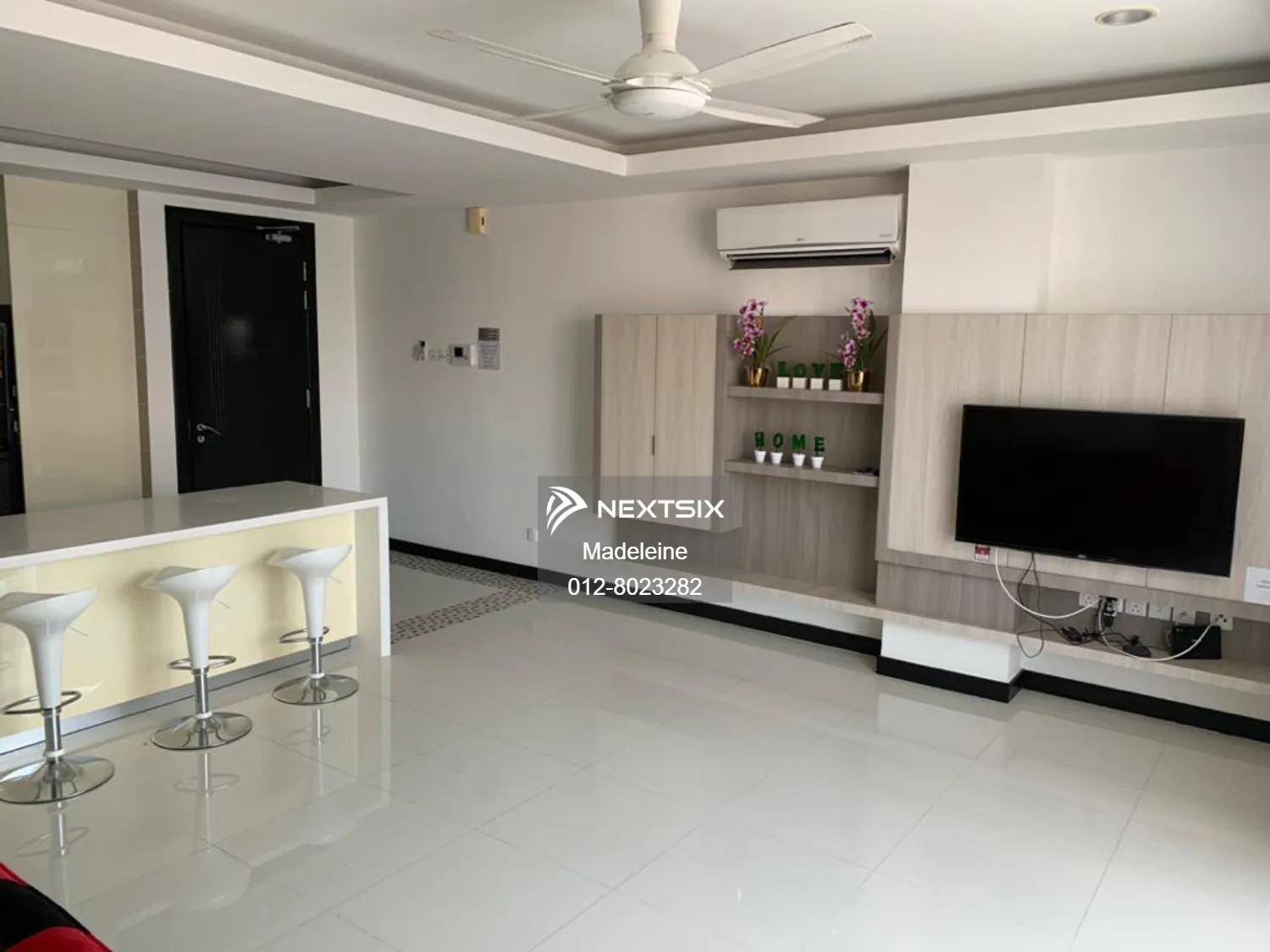 Condominium For Rent in Kota Kinabalu Sabah - Image 5