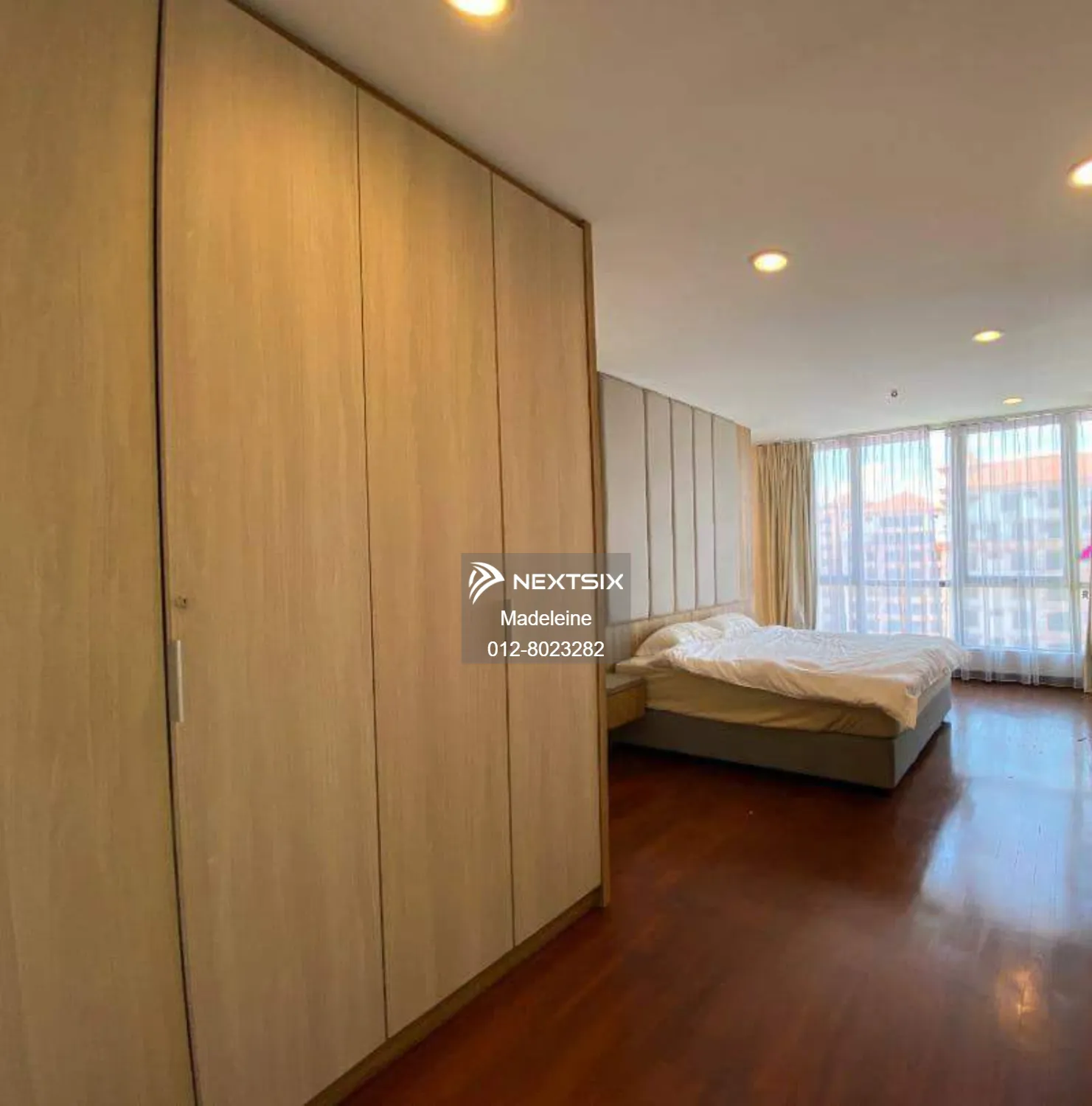 Condominium For Rent in Kota Kinabalu Sabah - Image 8