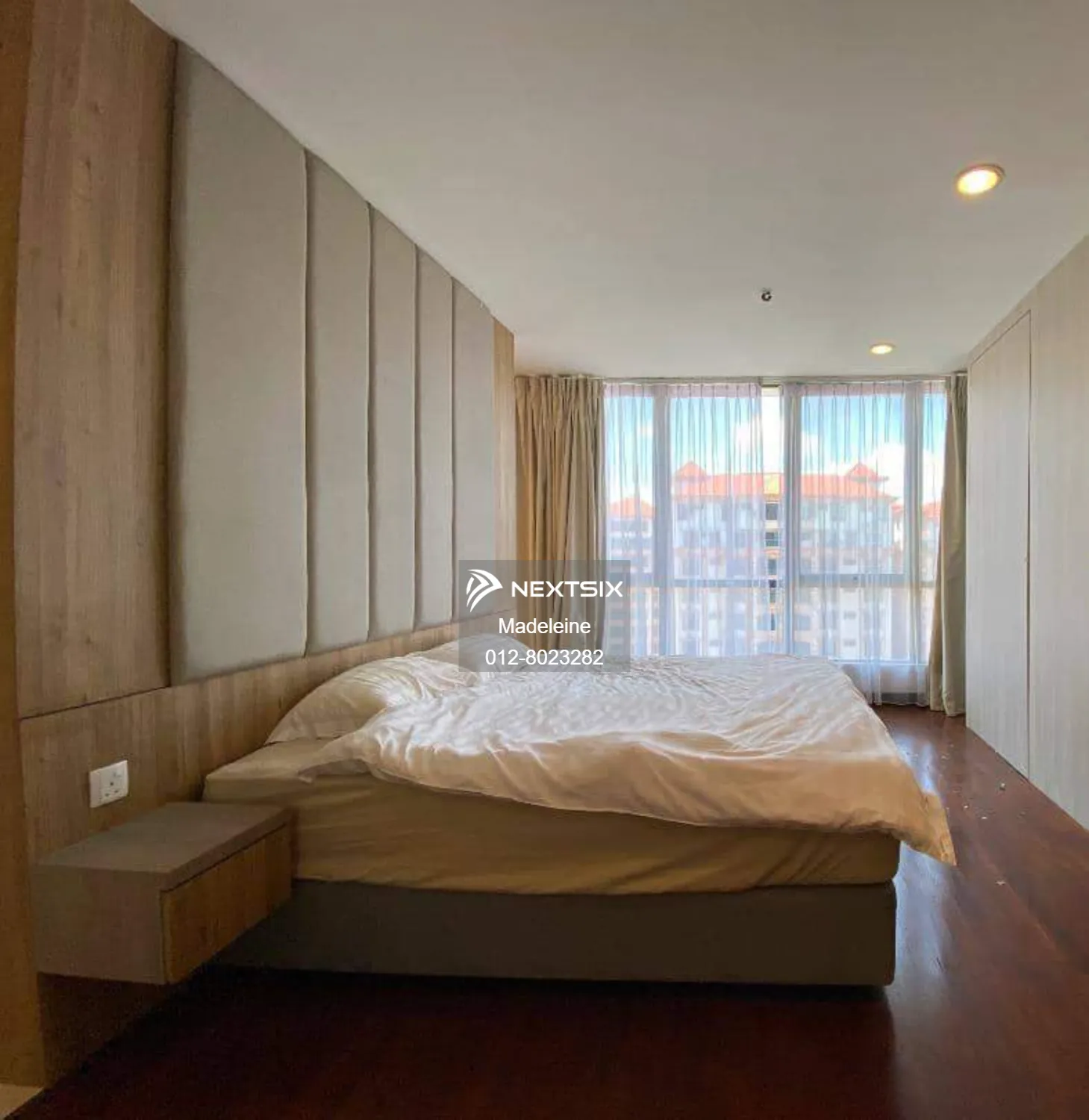 Condominium For Rent in Kota Kinabalu Sabah - Image 9