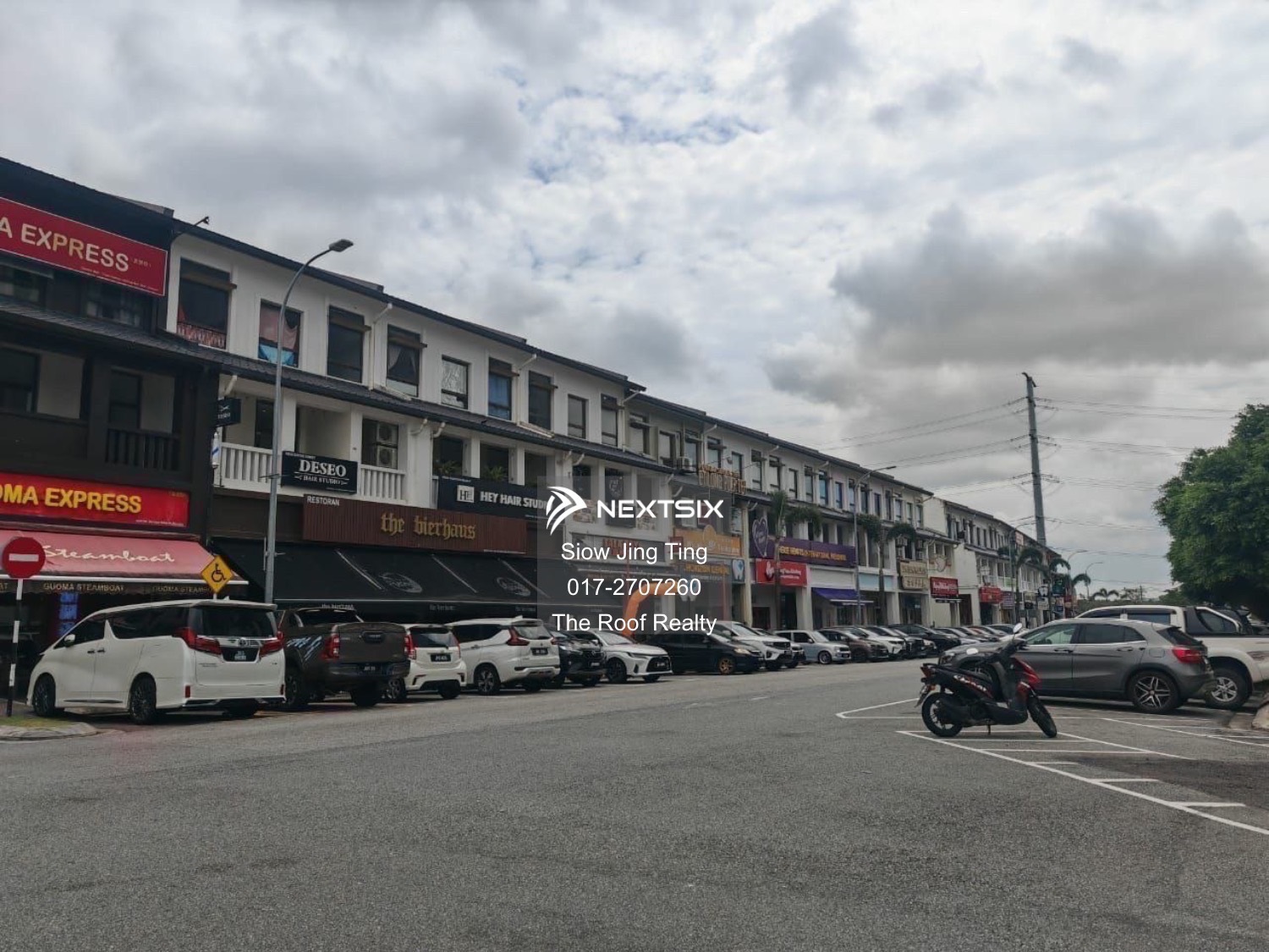Shop For Sale in Iskandar Puteri (Nusajaya) Johor - Image 5