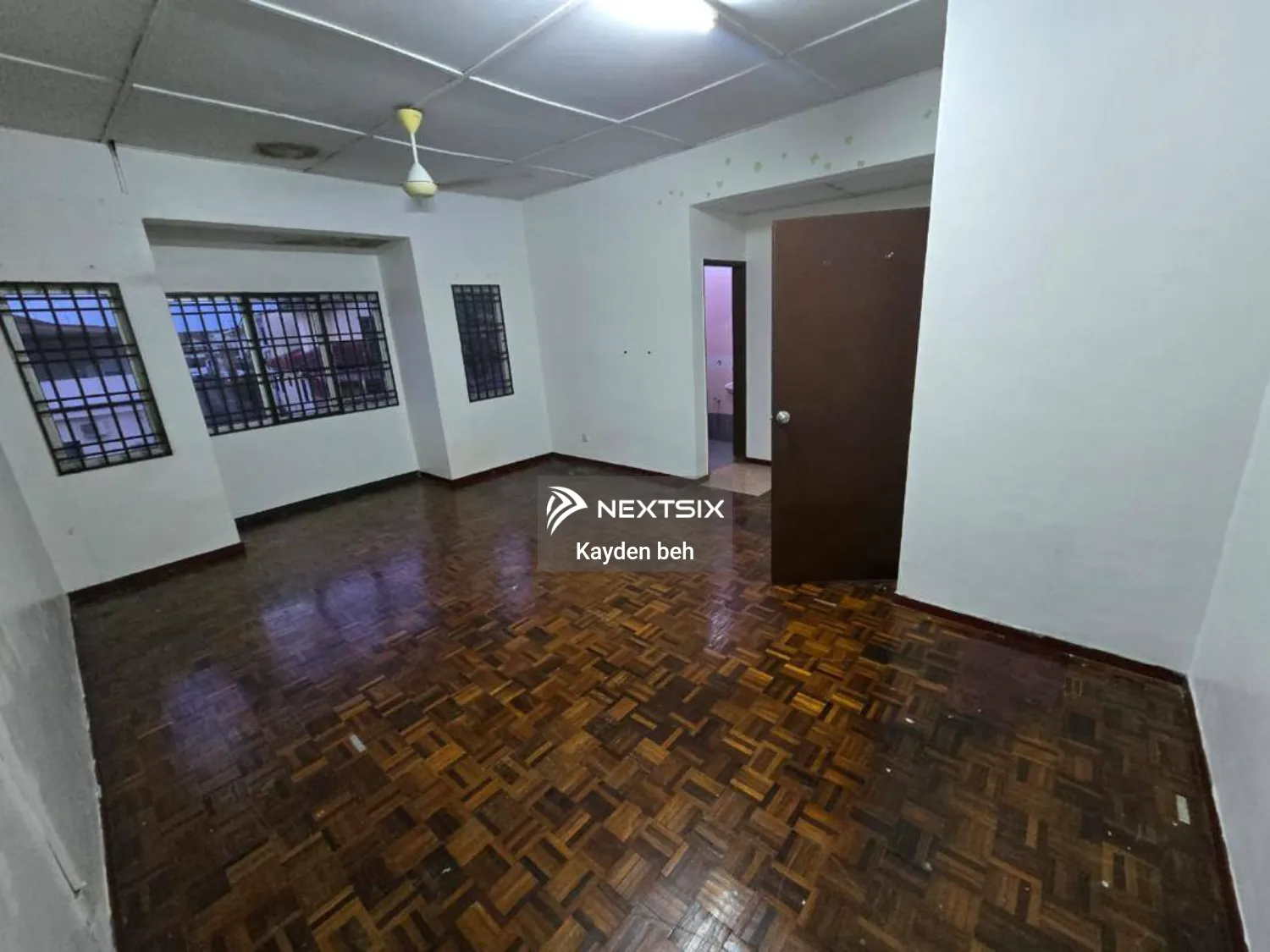 2-sty Terrace/Link House For Sale in Kulai Johor - Image 6