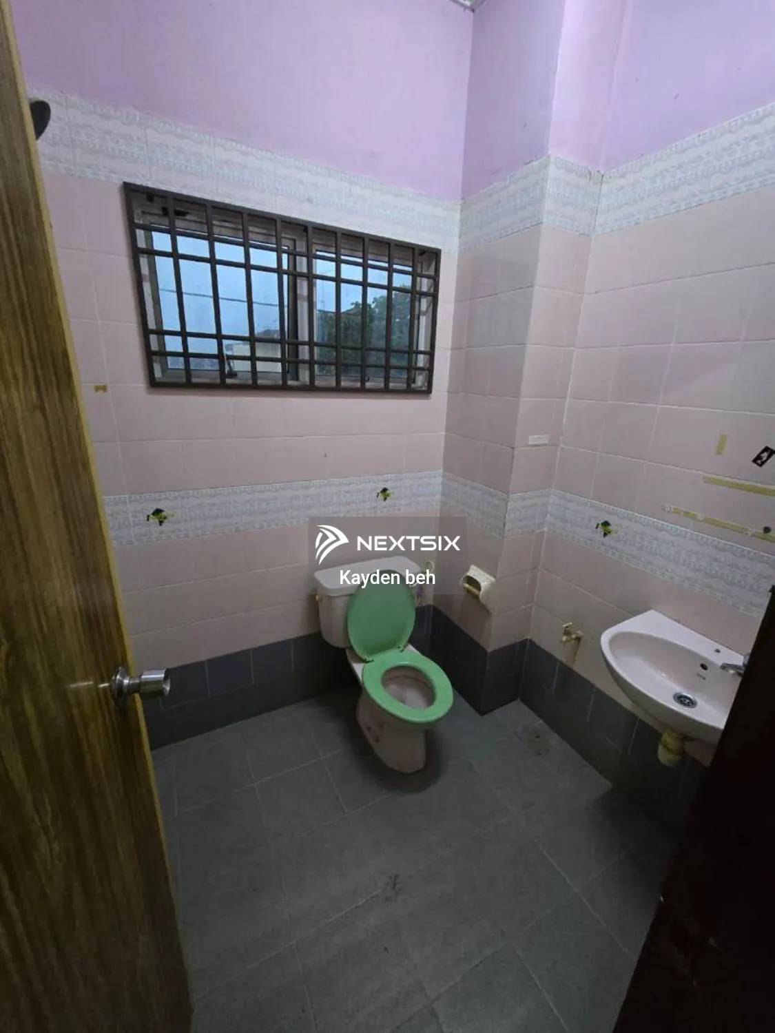 2-sty Terrace/Link House For Sale in Kulai Johor - Image 8