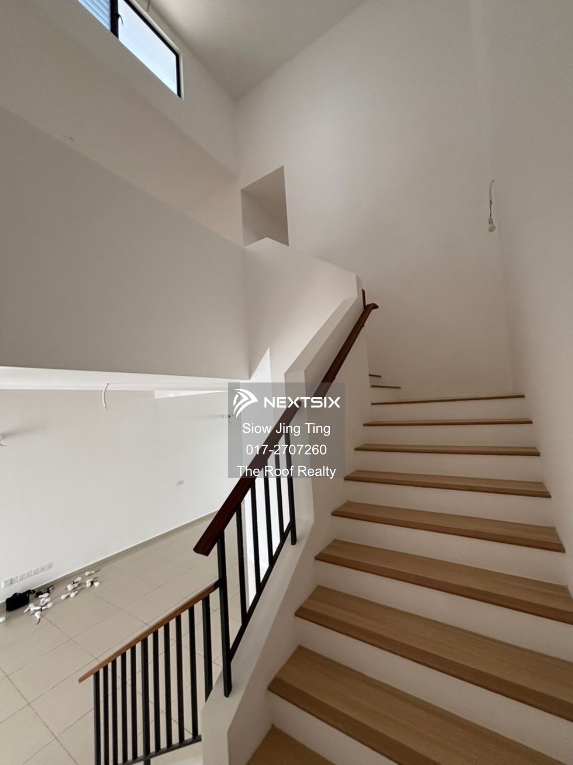 Cluster House For Sale in Iskandar Puteri (Nusajaya) Johor - Image 12