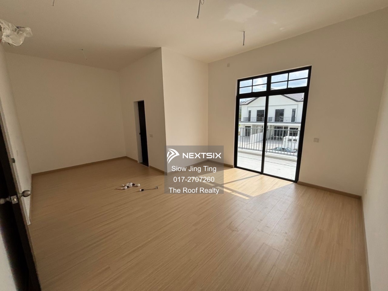 Cluster House For Sale in Iskandar Puteri (Nusajaya) Johor - Image 14