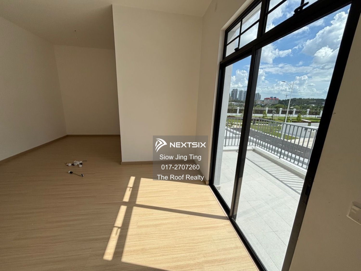 Cluster House For Sale in Iskandar Puteri (Nusajaya) Johor - Image 16