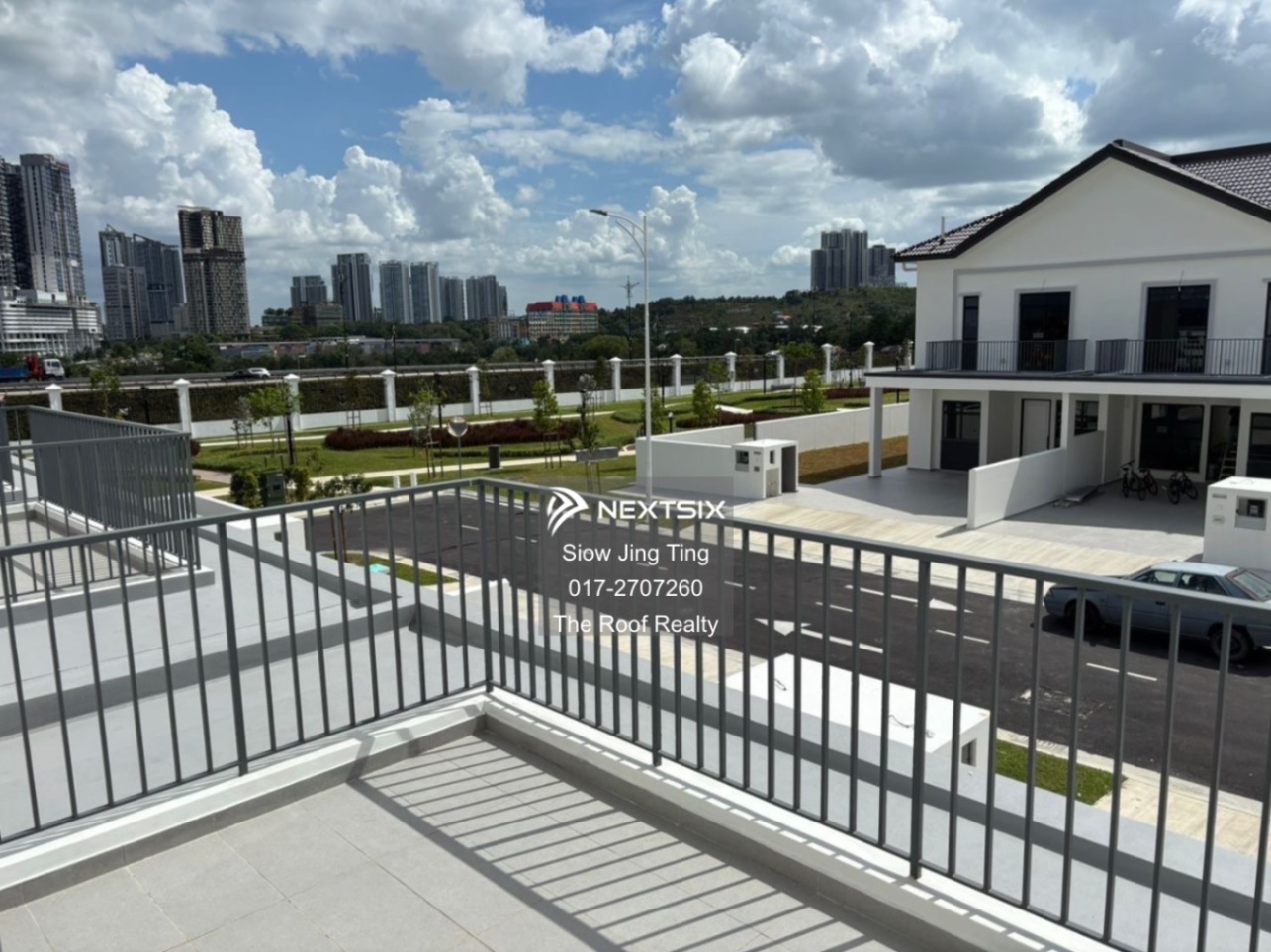 Cluster House For Sale in Iskandar Puteri (Nusajaya) Johor - Image 17