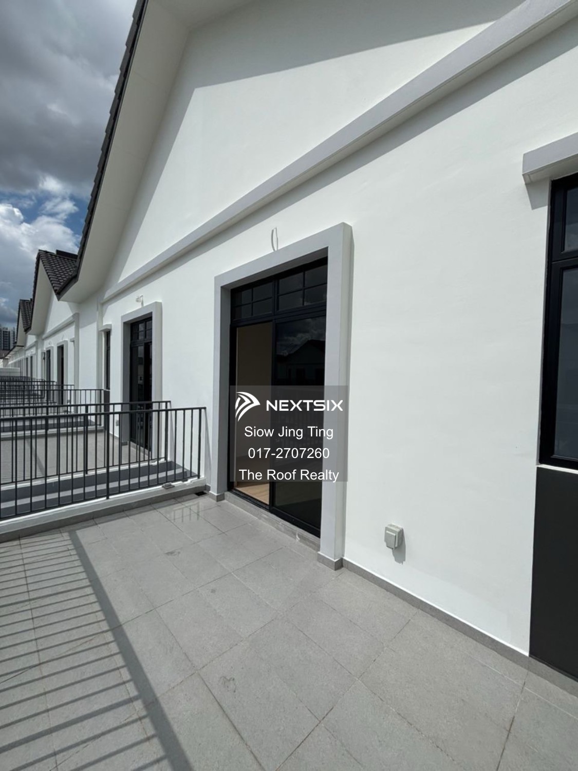 Cluster House For Sale in Iskandar Puteri (Nusajaya) Johor - Image 19