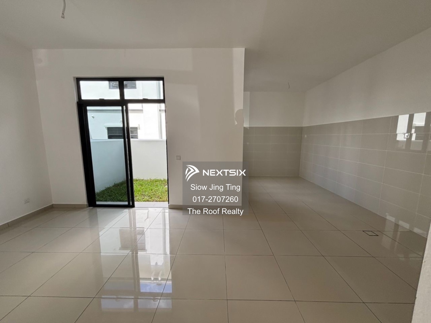 Cluster House For Sale in Iskandar Puteri (Nusajaya) Johor - Image 20