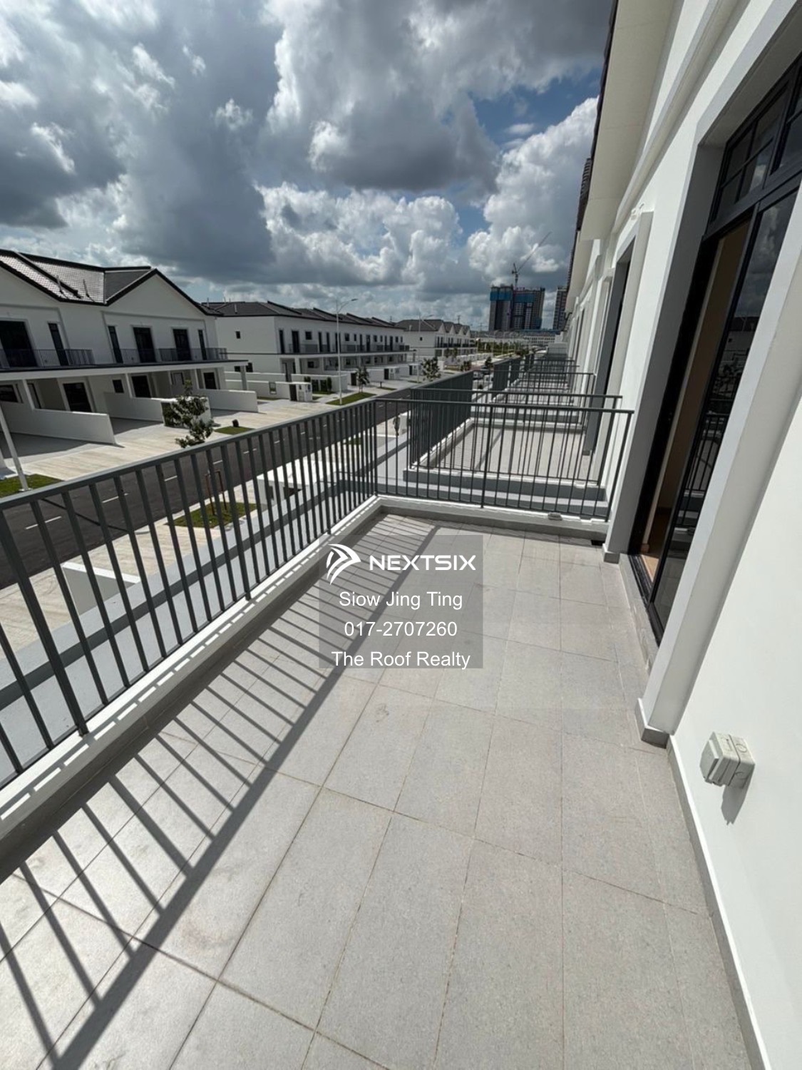 Cluster House For Sale in Iskandar Puteri (Nusajaya) Johor - Image 23