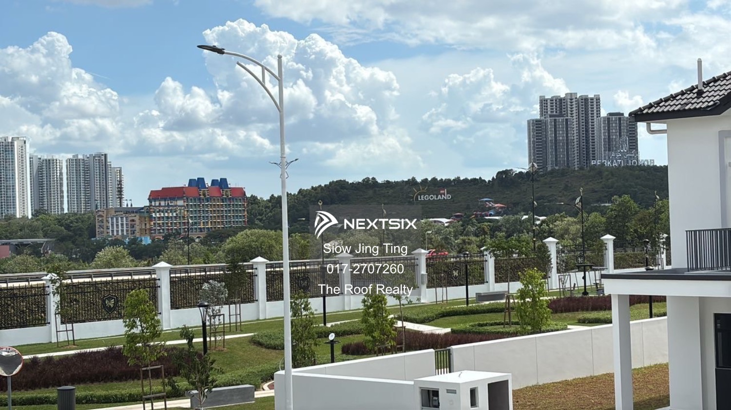 Cluster House For Sale in Iskandar Puteri (Nusajaya) Johor - Image 24