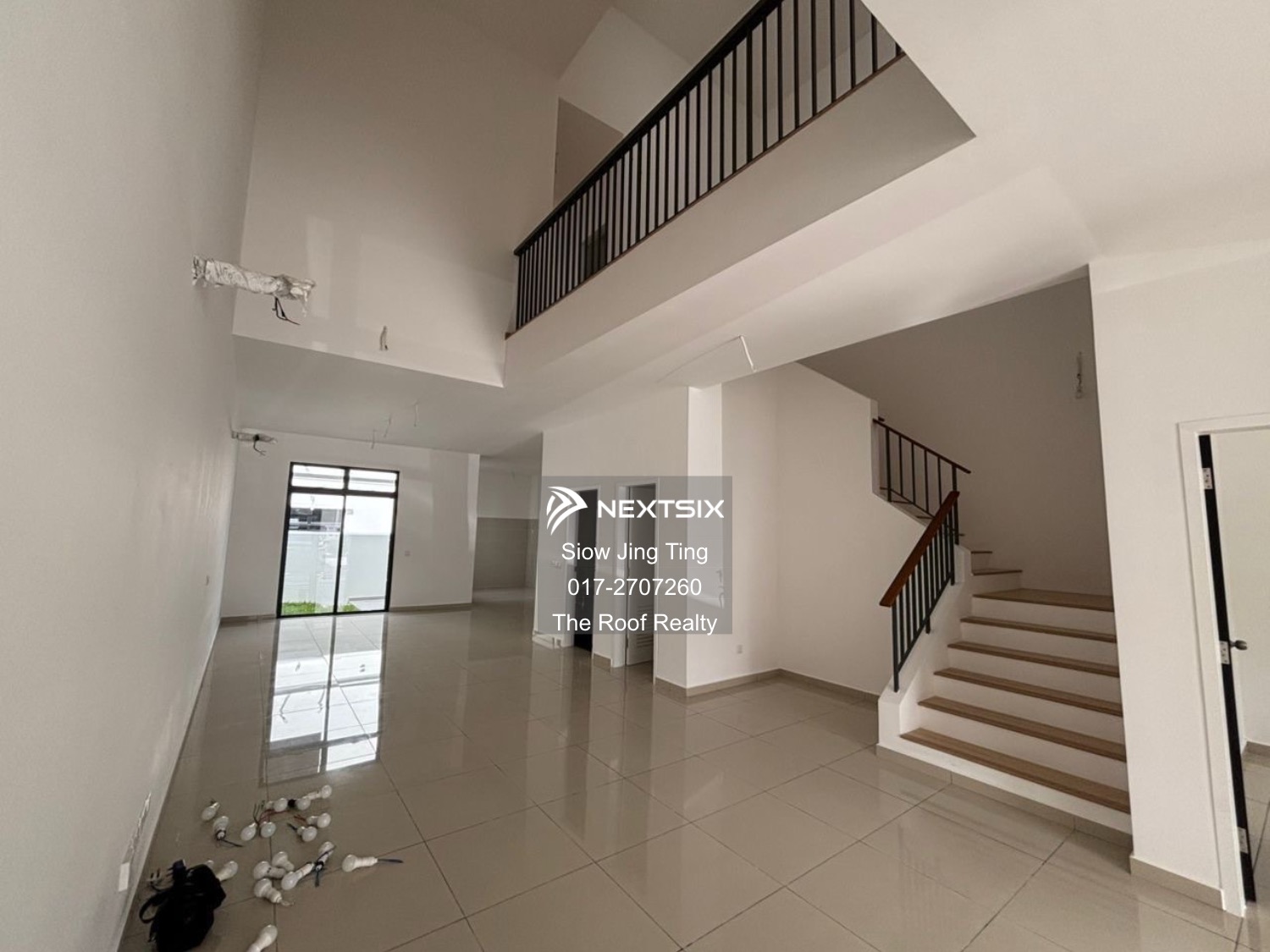 Cluster House For Sale in Iskandar Puteri (Nusajaya) Johor - Image 3