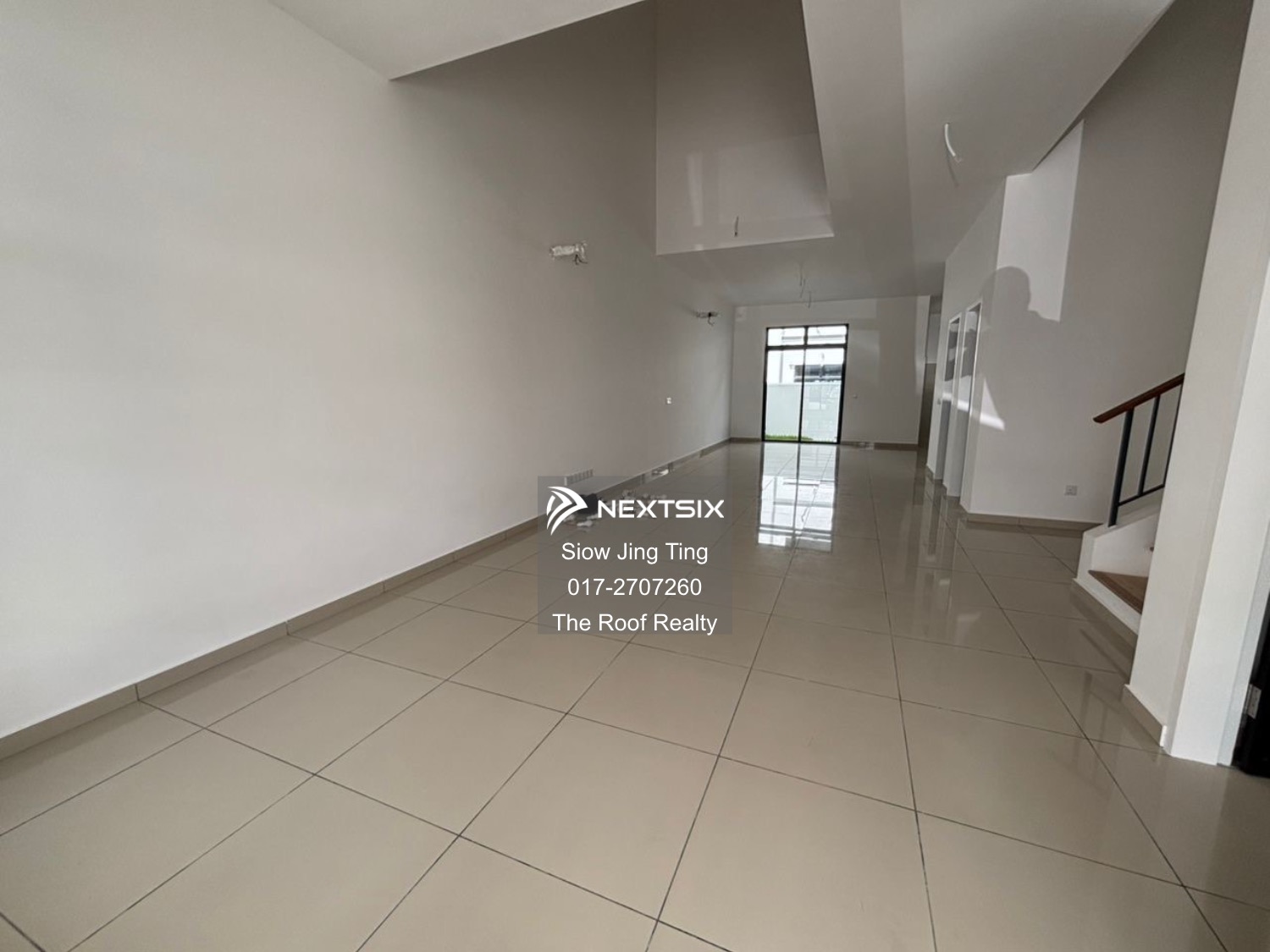 Cluster House For Sale in Iskandar Puteri (Nusajaya) Johor - Image 5