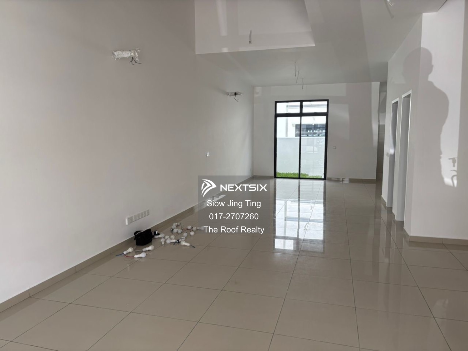 Cluster House For Sale in Iskandar Puteri (Nusajaya) Johor - Image 6