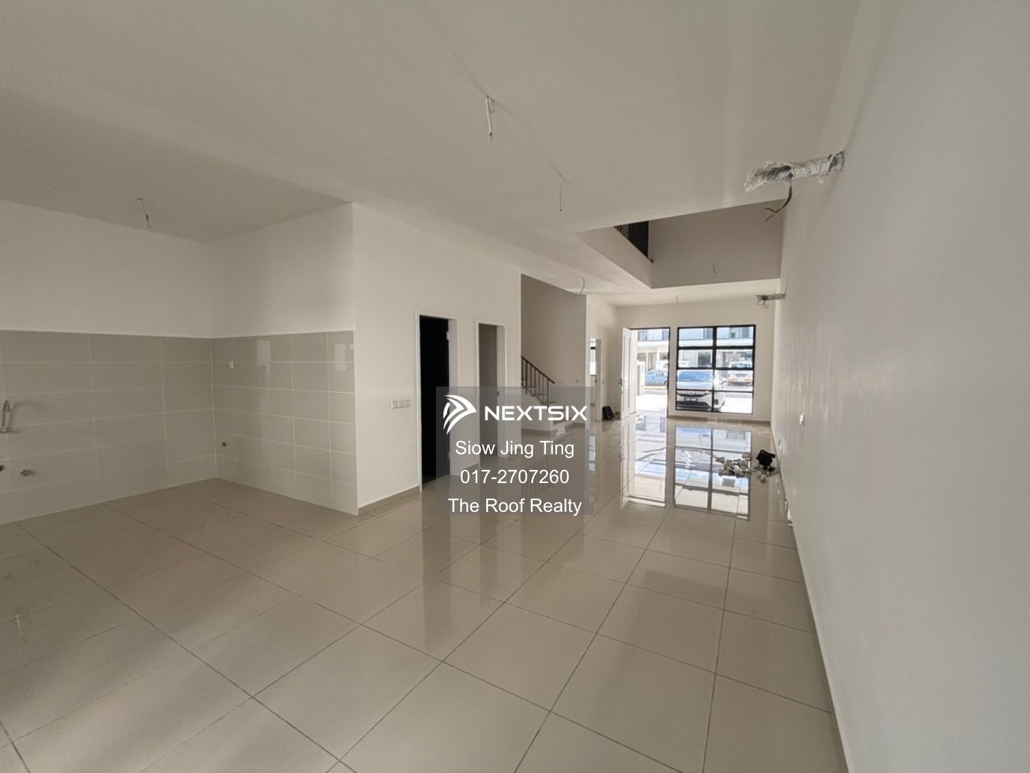 Cluster House For Sale in Iskandar Puteri (Nusajaya) Johor - Image 7