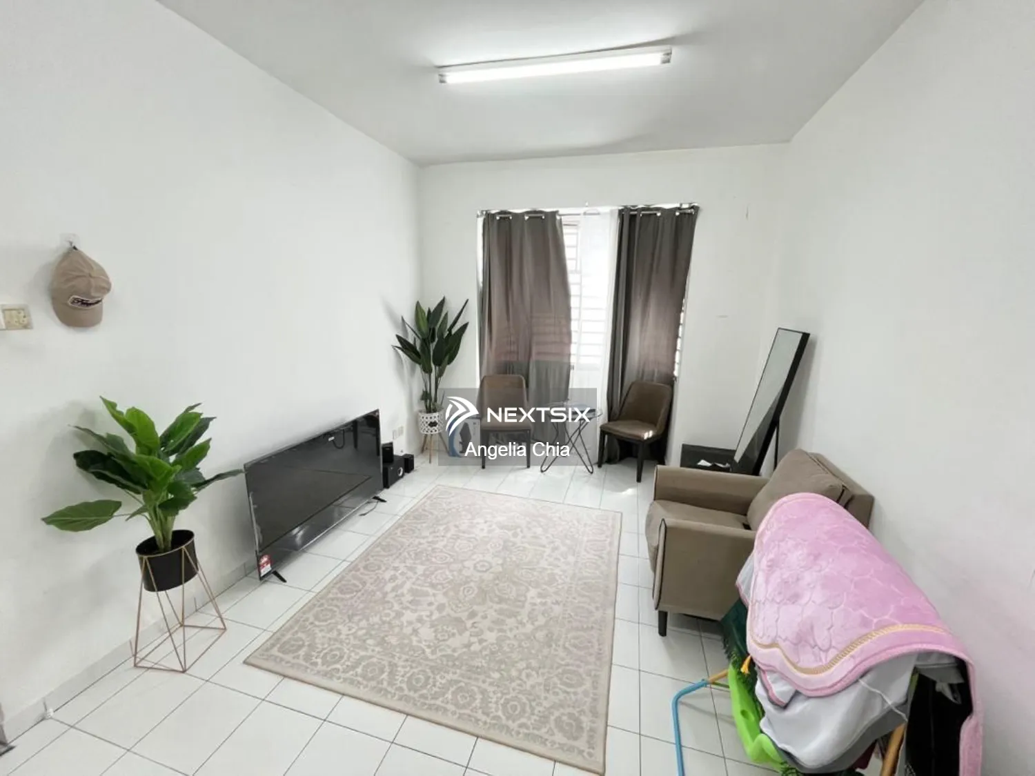 Serviced Residence For Sale in Gelang Patah Johor