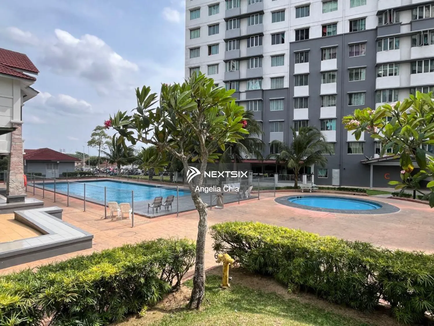 Serviced Residence For Sale in Gelang Patah Johor - Image 10