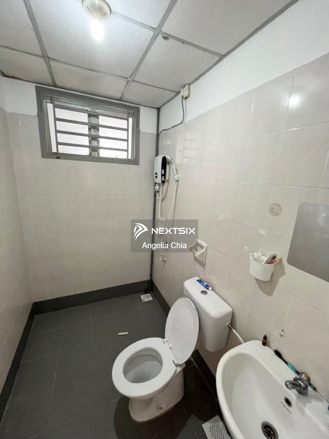 Serviced Residence For Sale in Gelang Patah Johor - Image 5