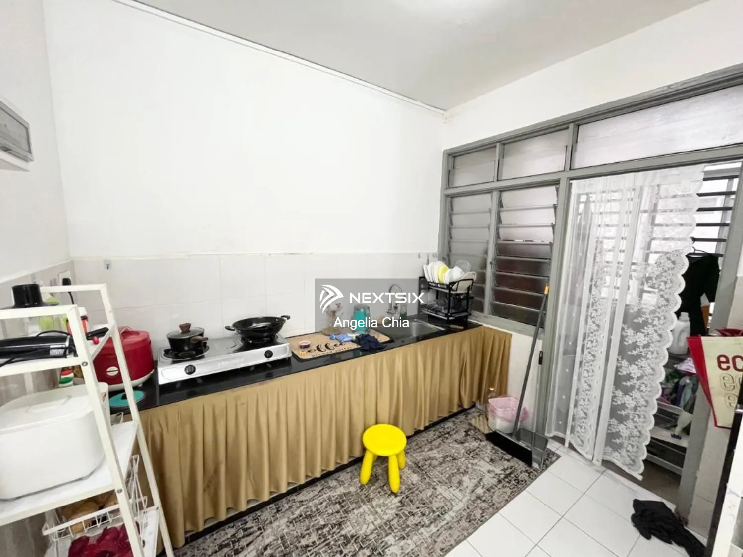 Serviced Residence For Sale in Gelang Patah Johor - Image 7