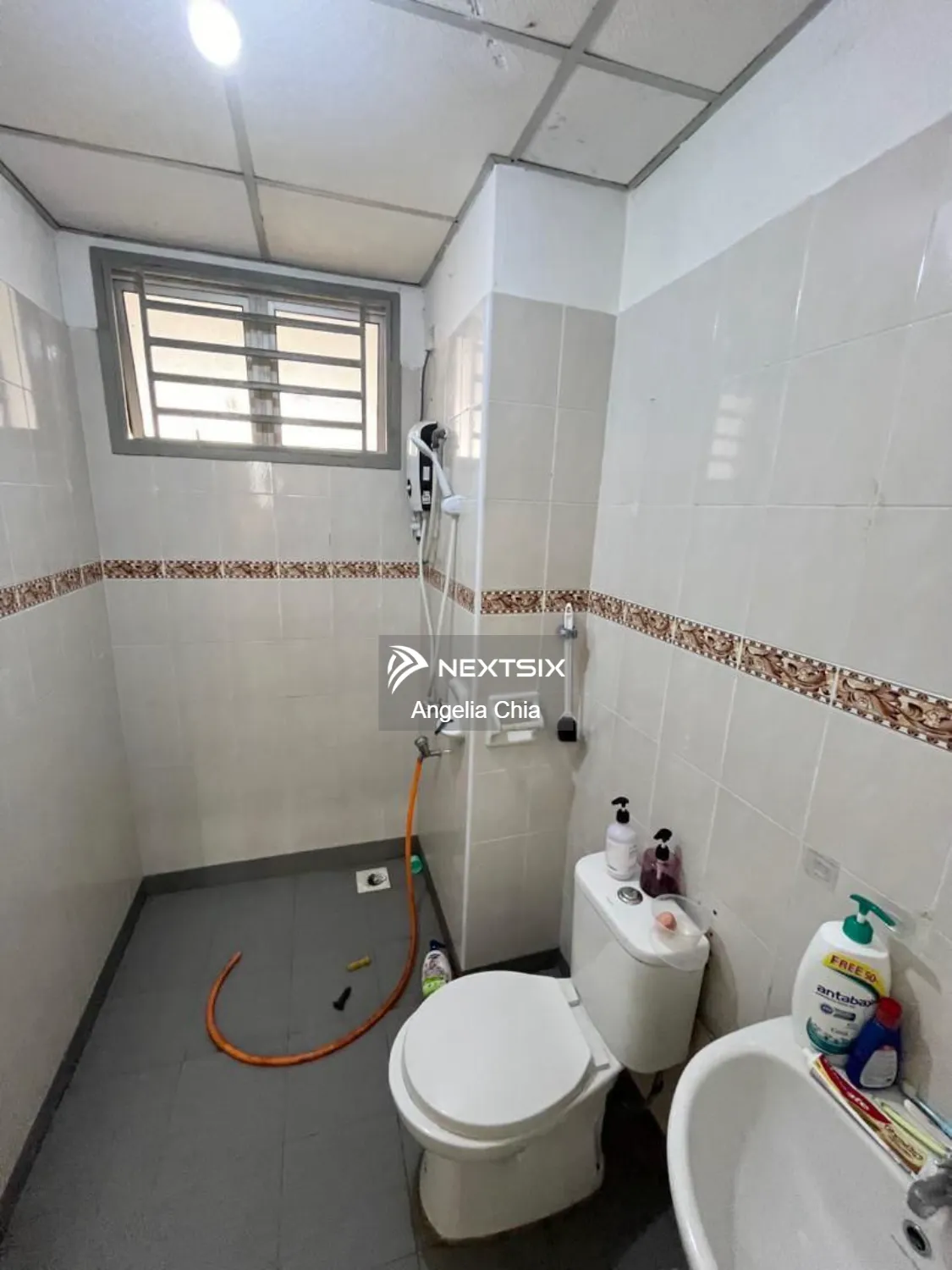 Serviced Residence For Sale in Gelang Patah Johor - Image 9