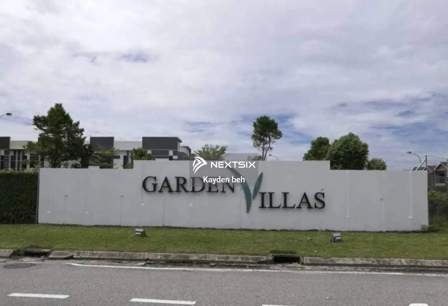 Cluster House For Sale in Iskandar Puteri (Nusajaya) Johor