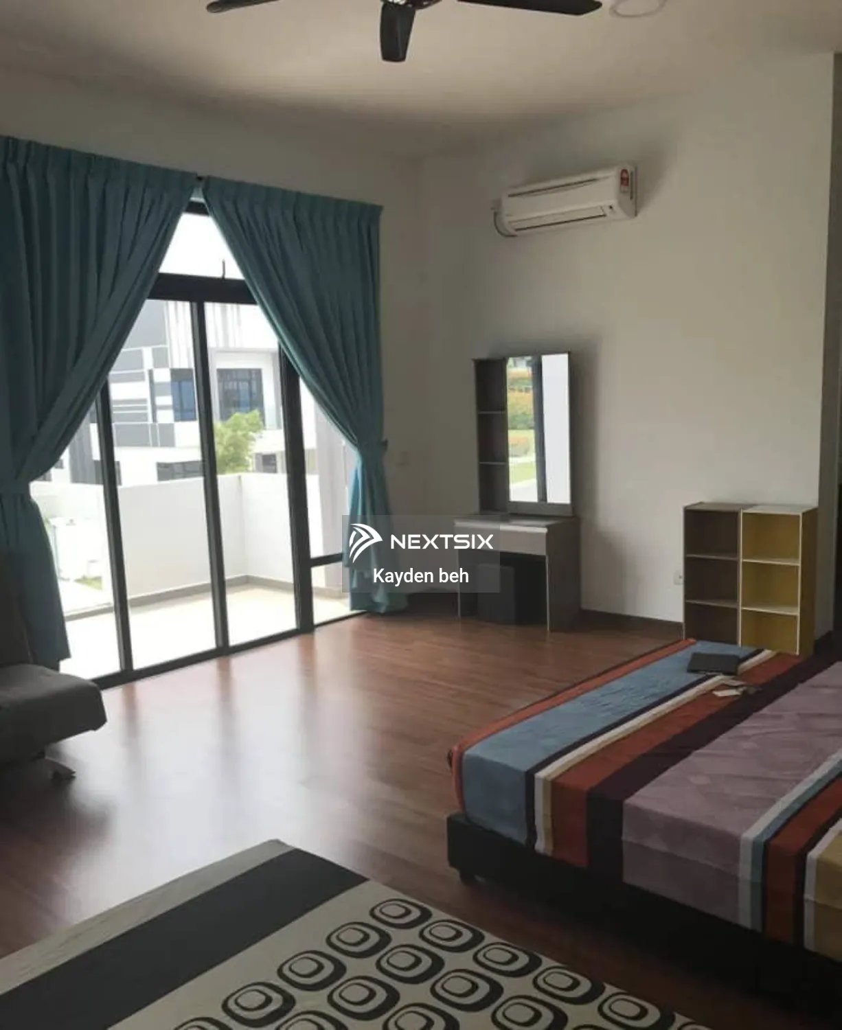 Cluster House For Sale in Iskandar Puteri (Nusajaya) Johor - Image 8