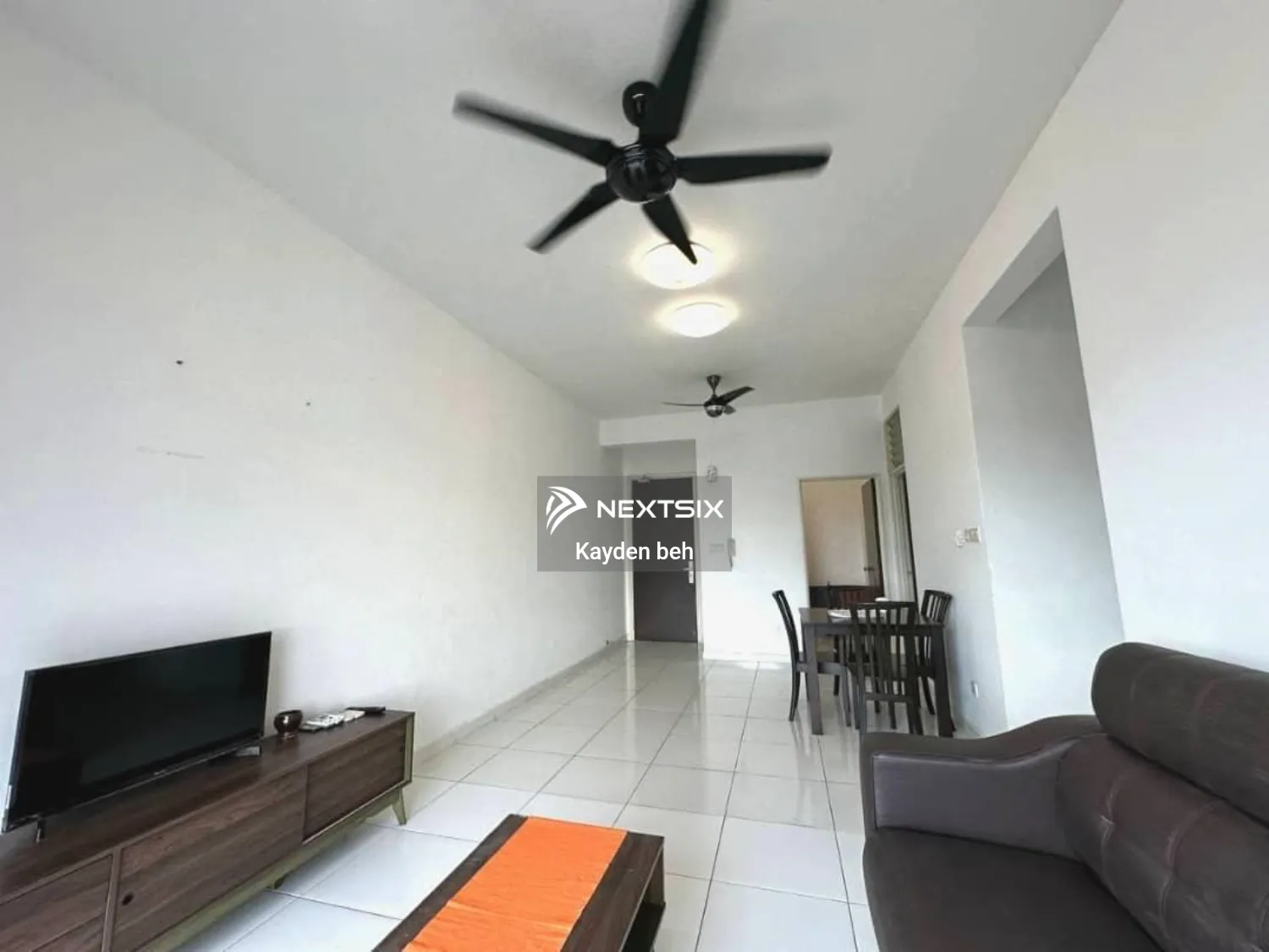 Condominium For Sale in Johor Bahru Johor