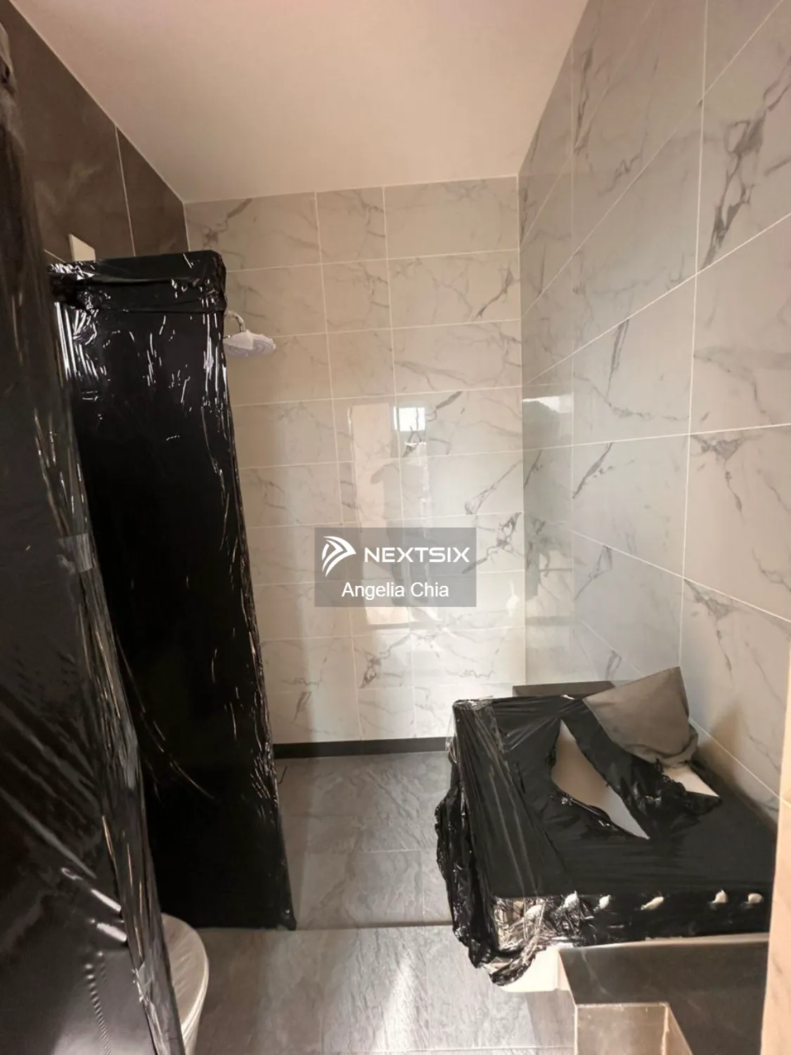 Semi-detached House For Sale in Johor Bahru Johor - Image 11