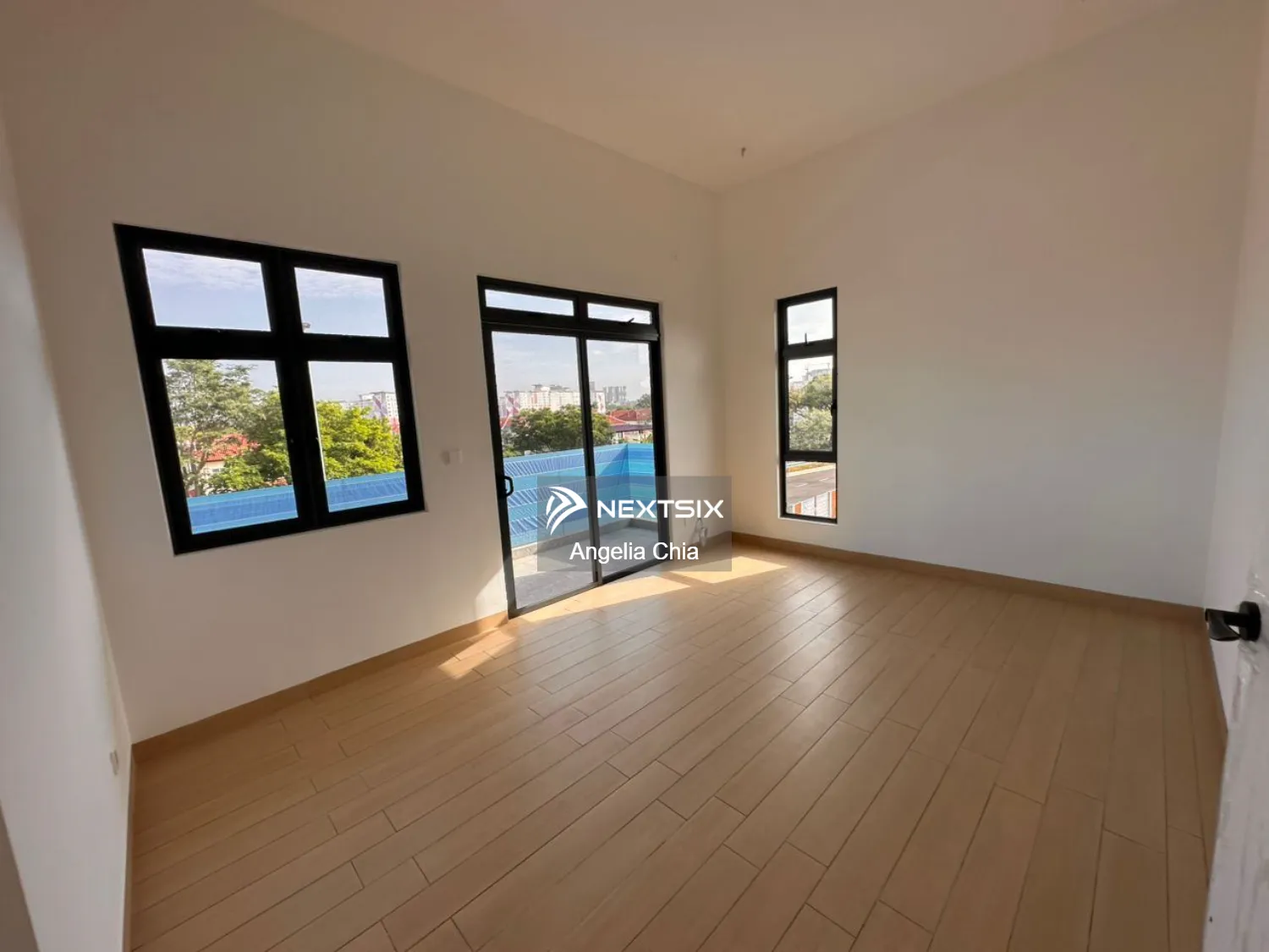 Semi-detached House For Sale in Johor Bahru Johor - Image 12