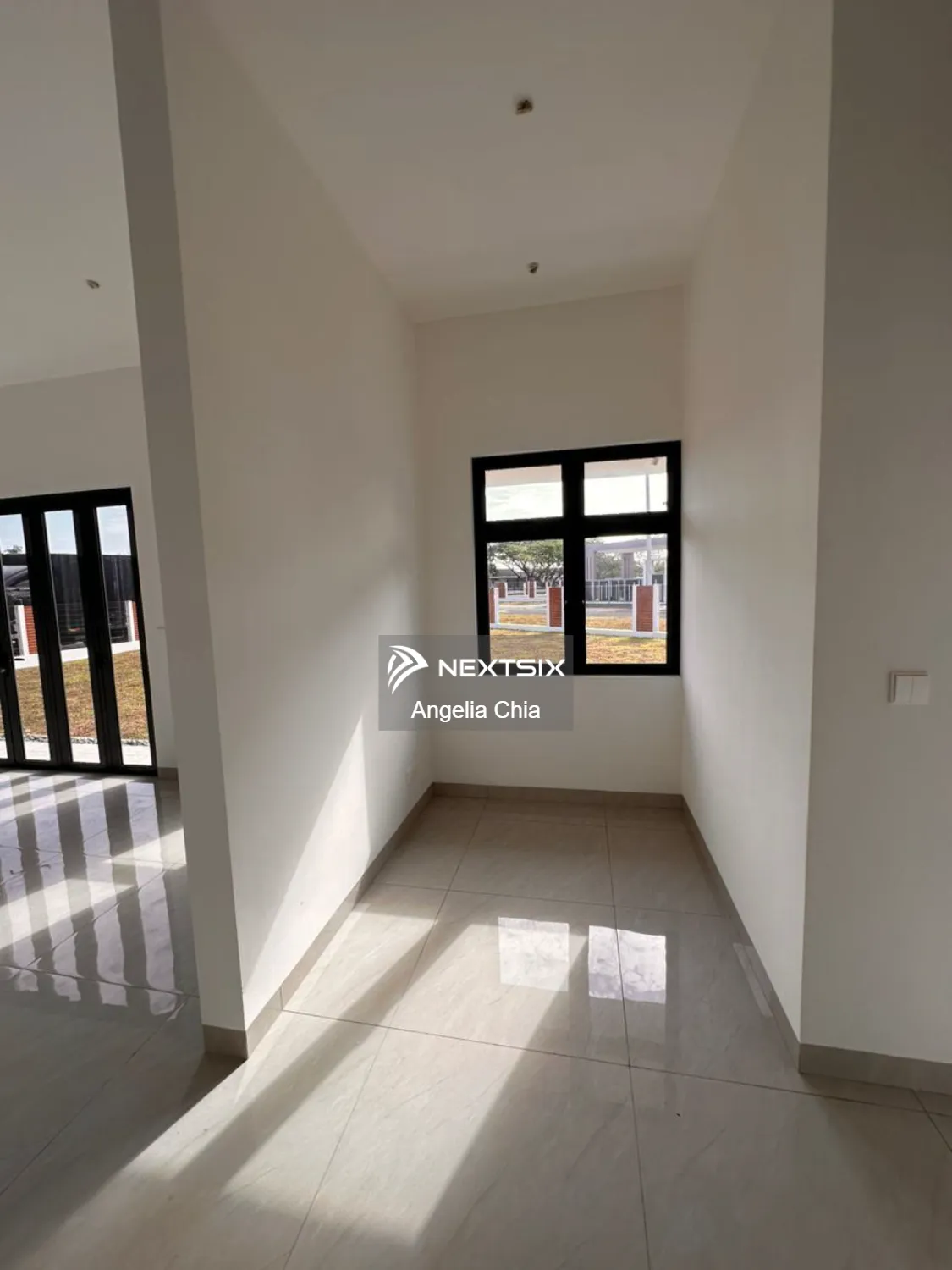 Semi-detached House For Sale in Johor Bahru Johor - Image 13