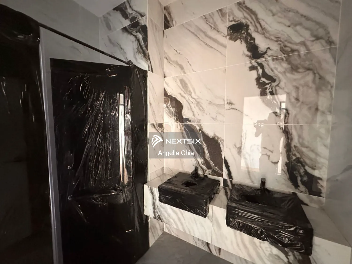 Semi-detached House For Sale in Johor Bahru Johor - Image 14