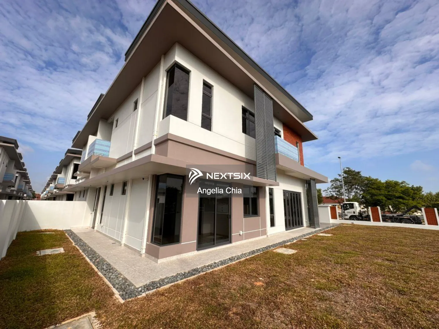 Semi-detached House For Sale in Johor Bahru Johor - Image 16