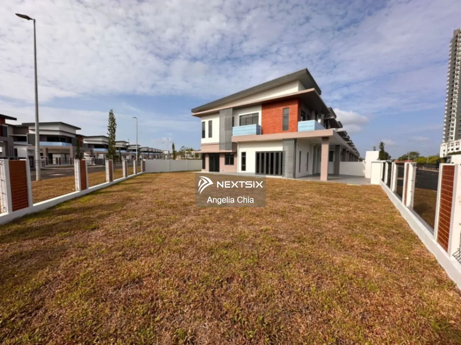 Semi-detached House For Sale in Johor Bahru Johor - Image 17