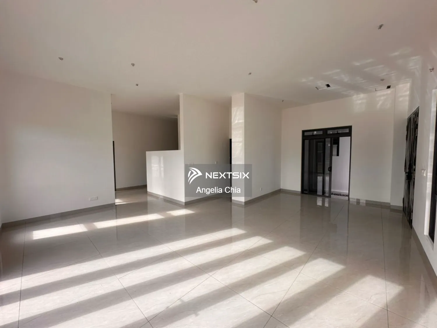 Semi-detached House For Sale in Johor Bahru Johor - Image 2