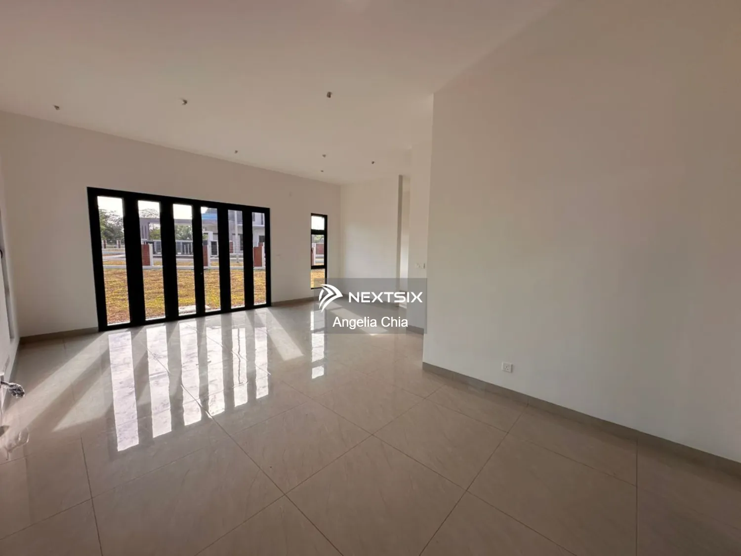 Semi-detached House For Sale in Johor Bahru Johor - Image 3