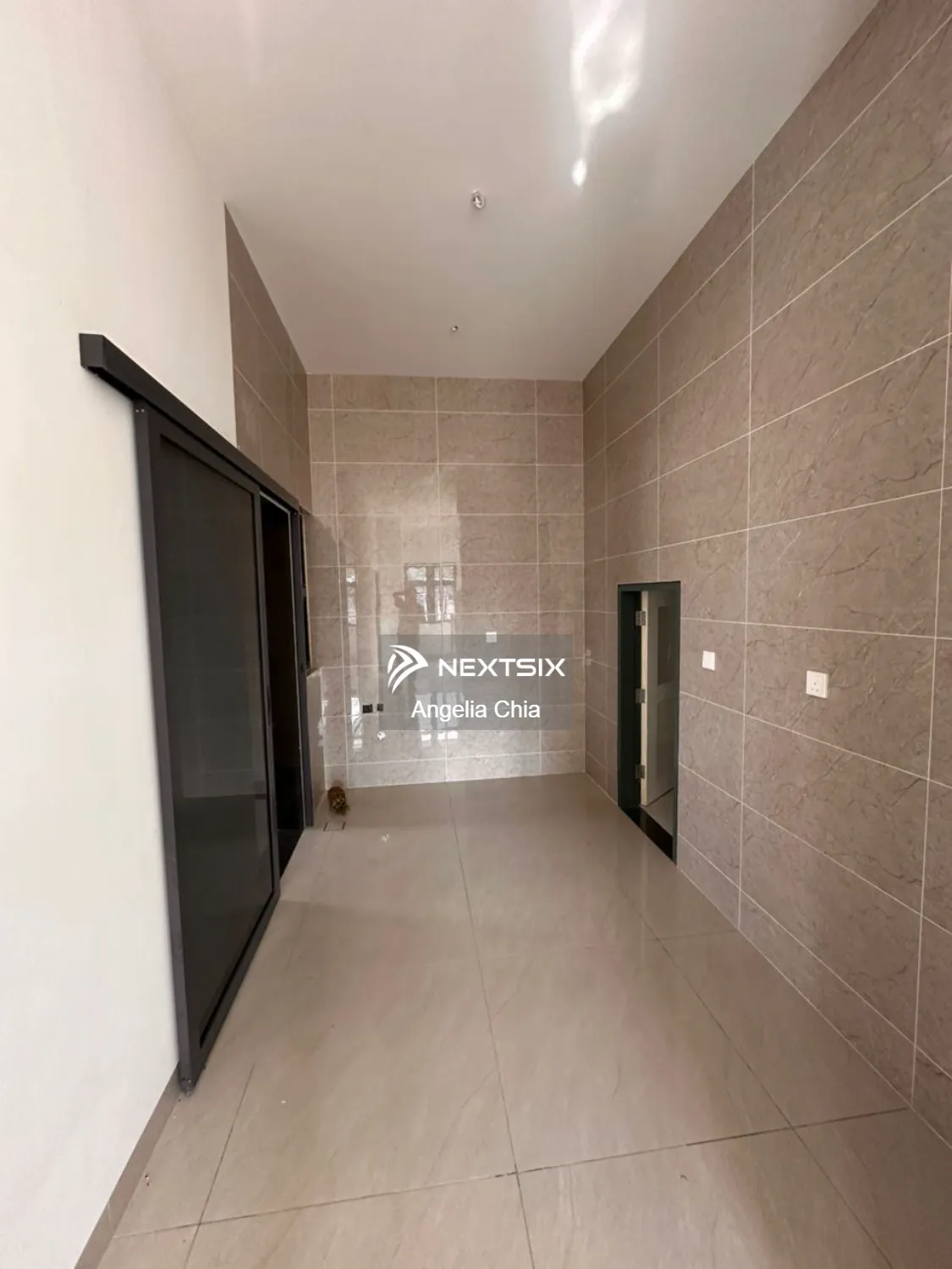 Semi-detached House For Sale in Johor Bahru Johor - Image 4