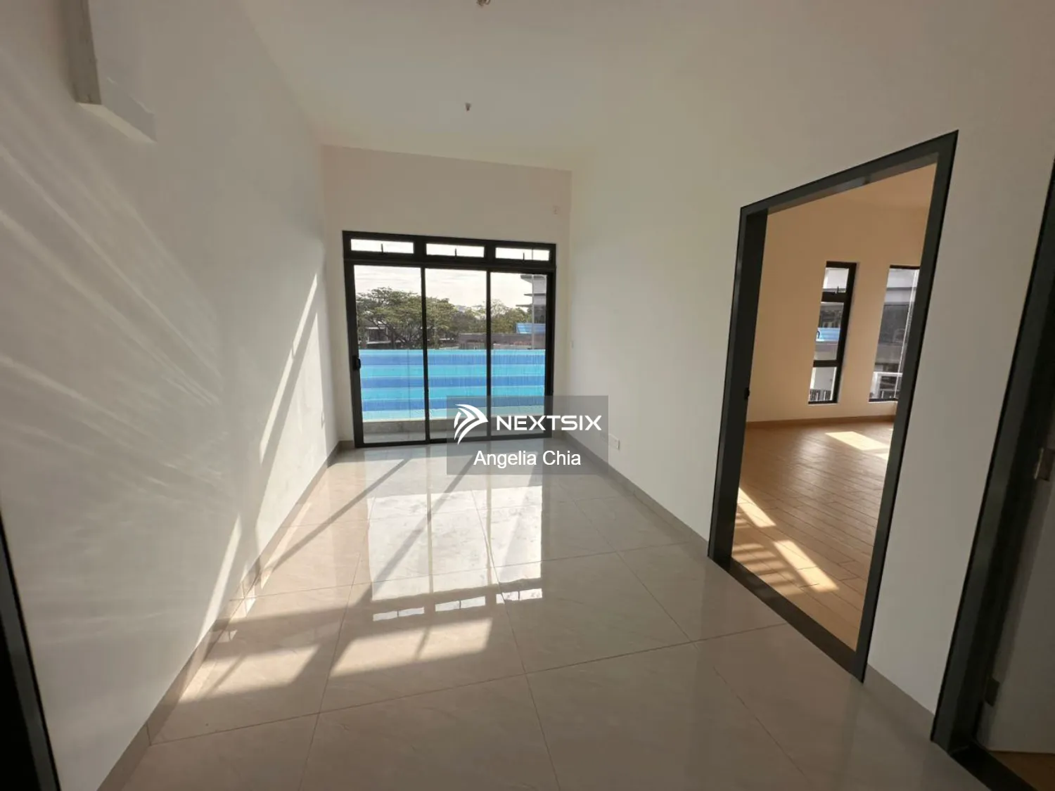 Semi-detached House For Sale in Johor Bahru Johor - Image 5