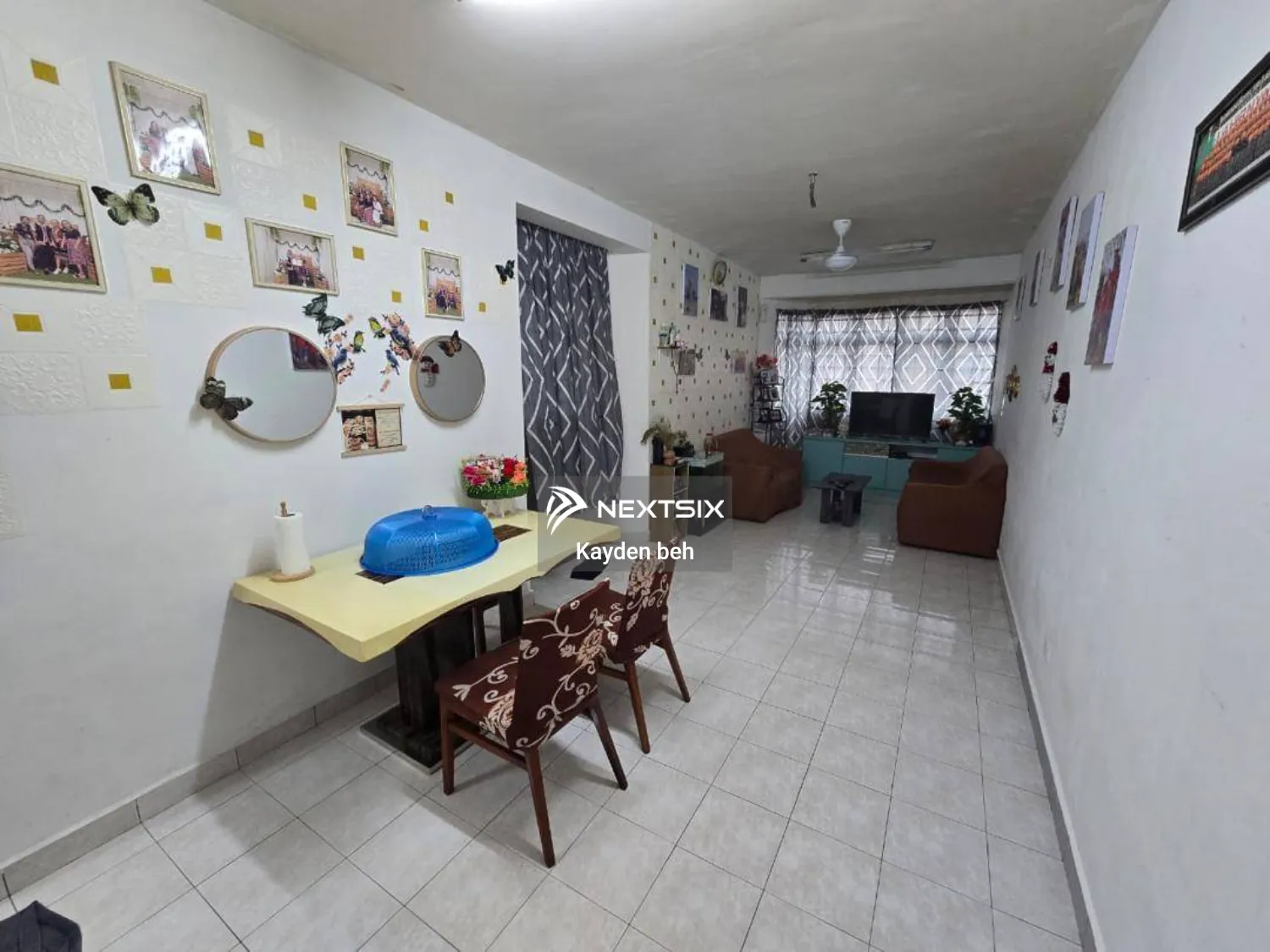Apartment For Sale in Pasir Gudang Johor