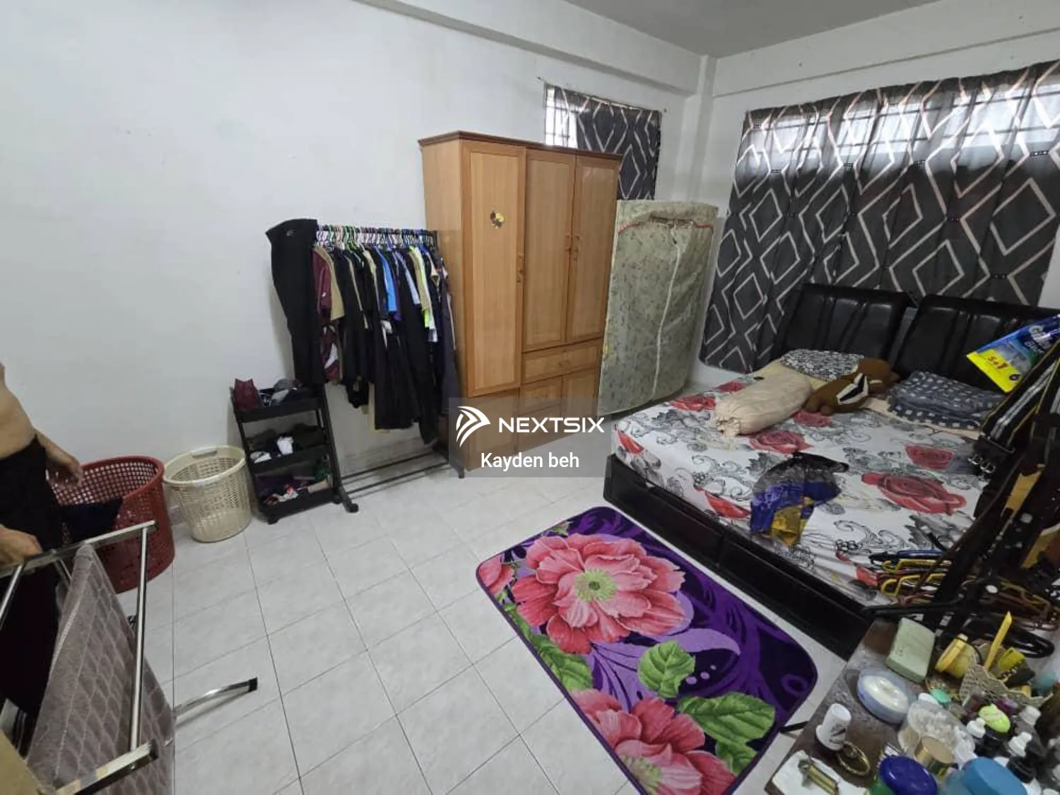 Apartment For Sale in Pasir Gudang Johor - Image 5