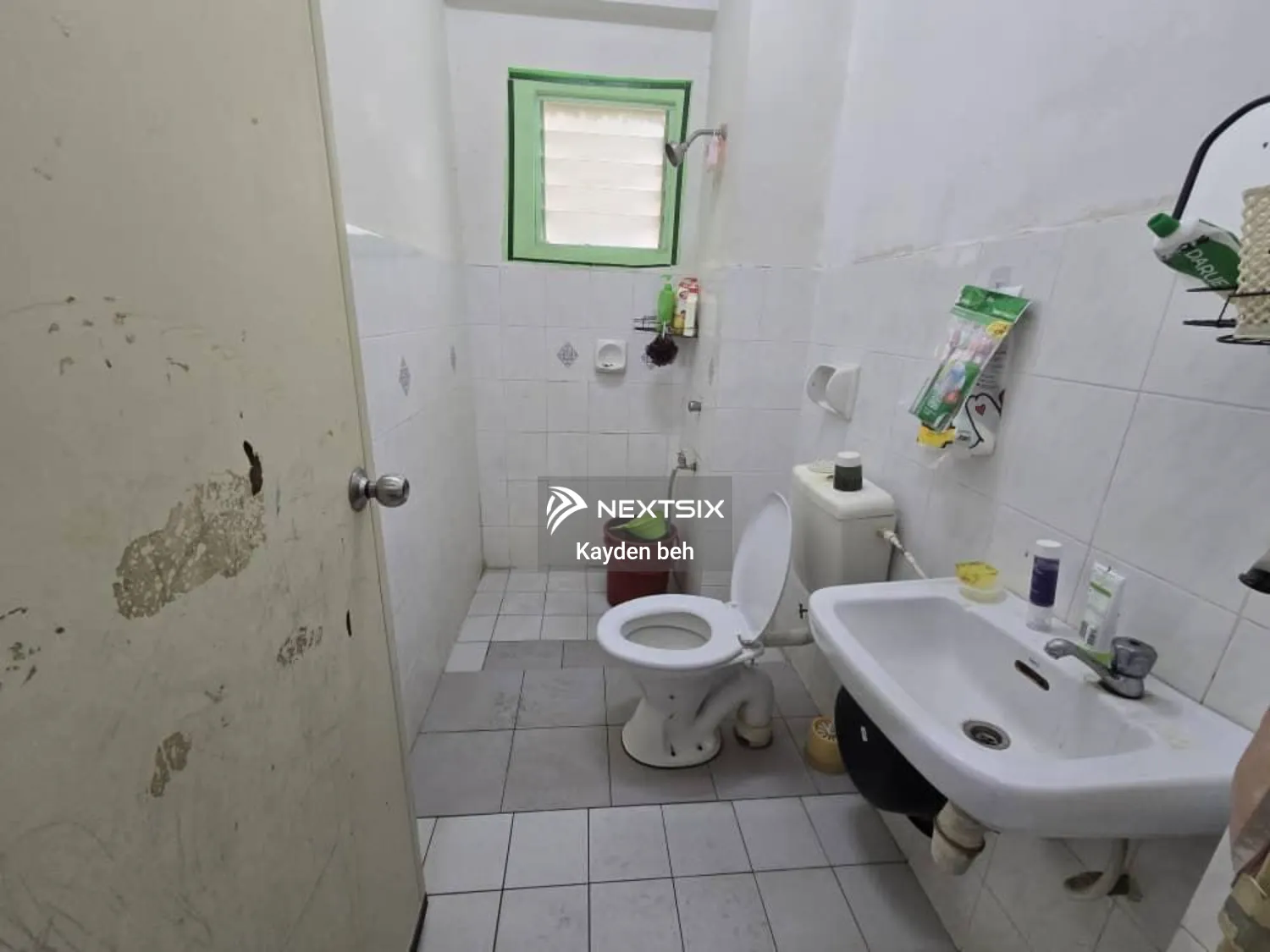 Apartment For Sale in Pasir Gudang Johor - Image 6