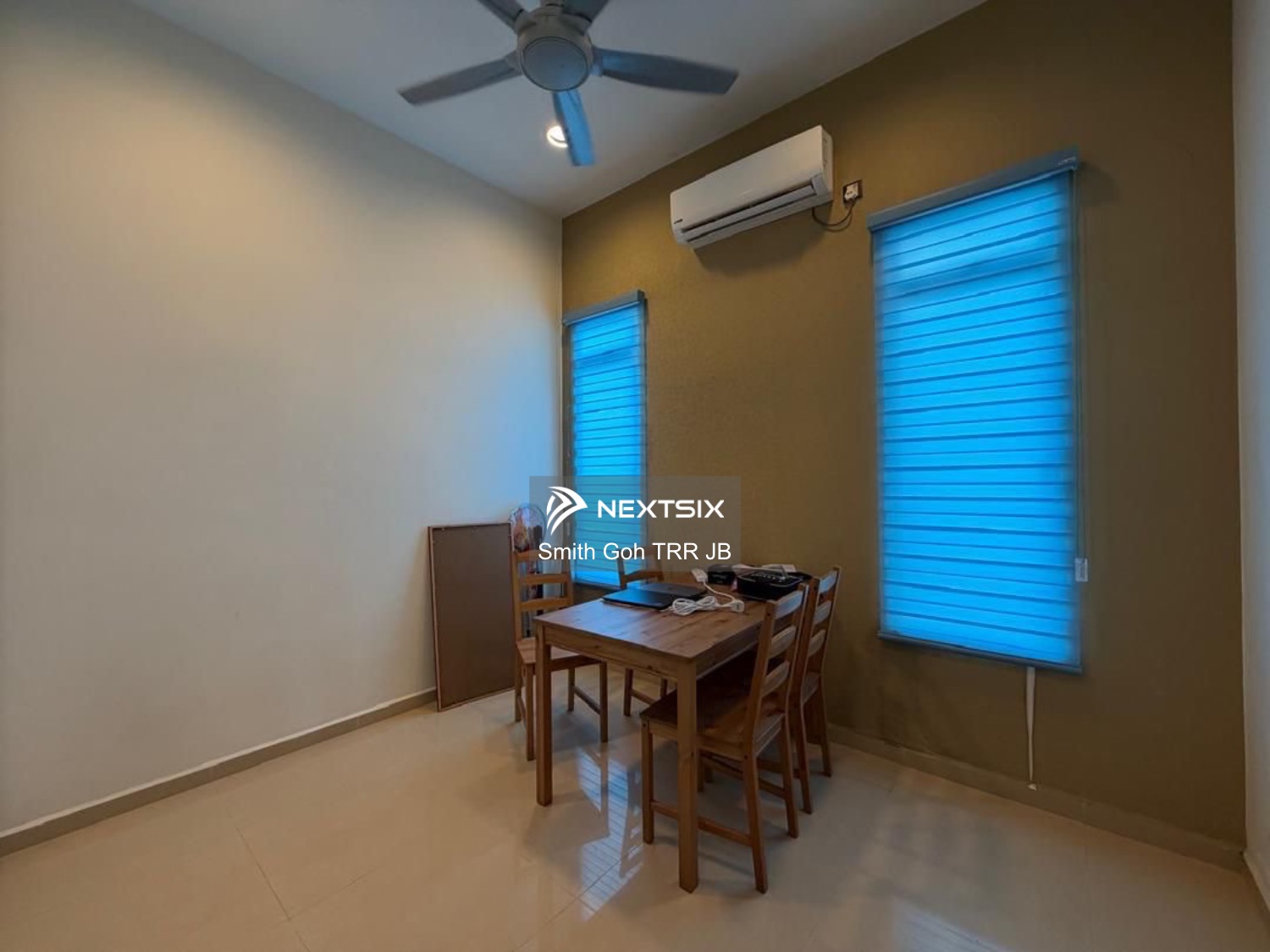 Semi-detached House For Sale in Iskandar Puteri (Nusajaya) Johor - Image 11