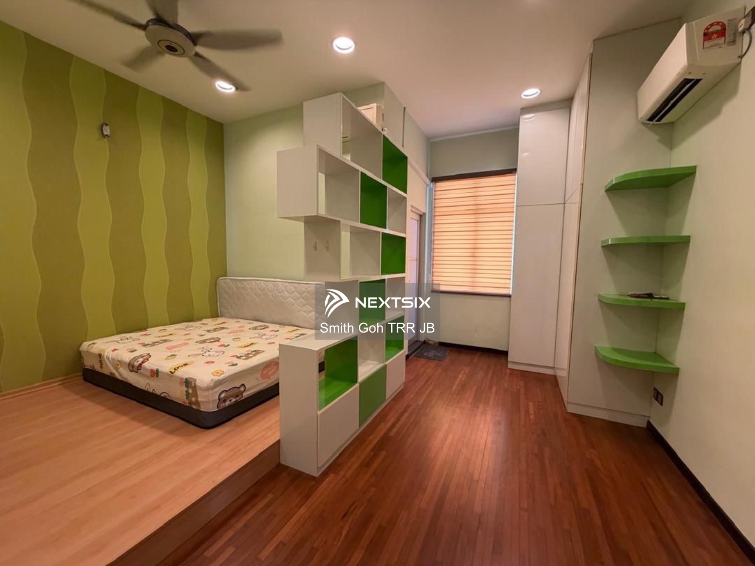 Semi-detached House For Sale in Iskandar Puteri (Nusajaya) Johor - Image 5