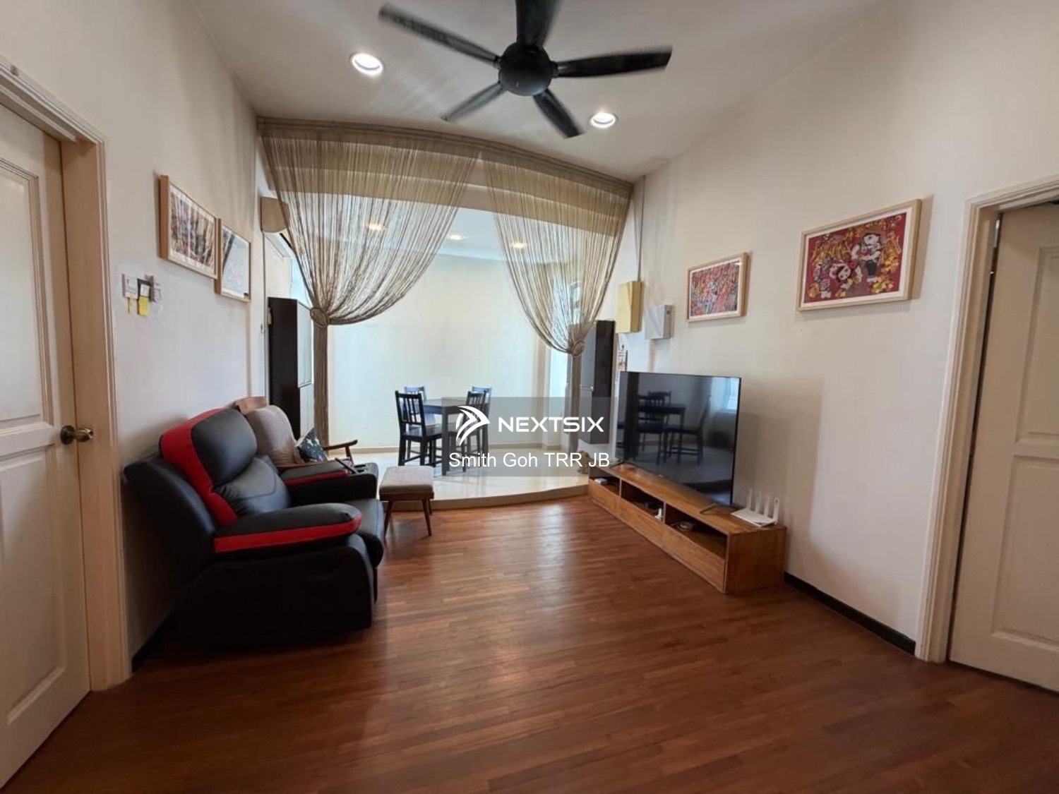 Semi-detached House For Sale in Iskandar Puteri (Nusajaya) Johor - Image 6