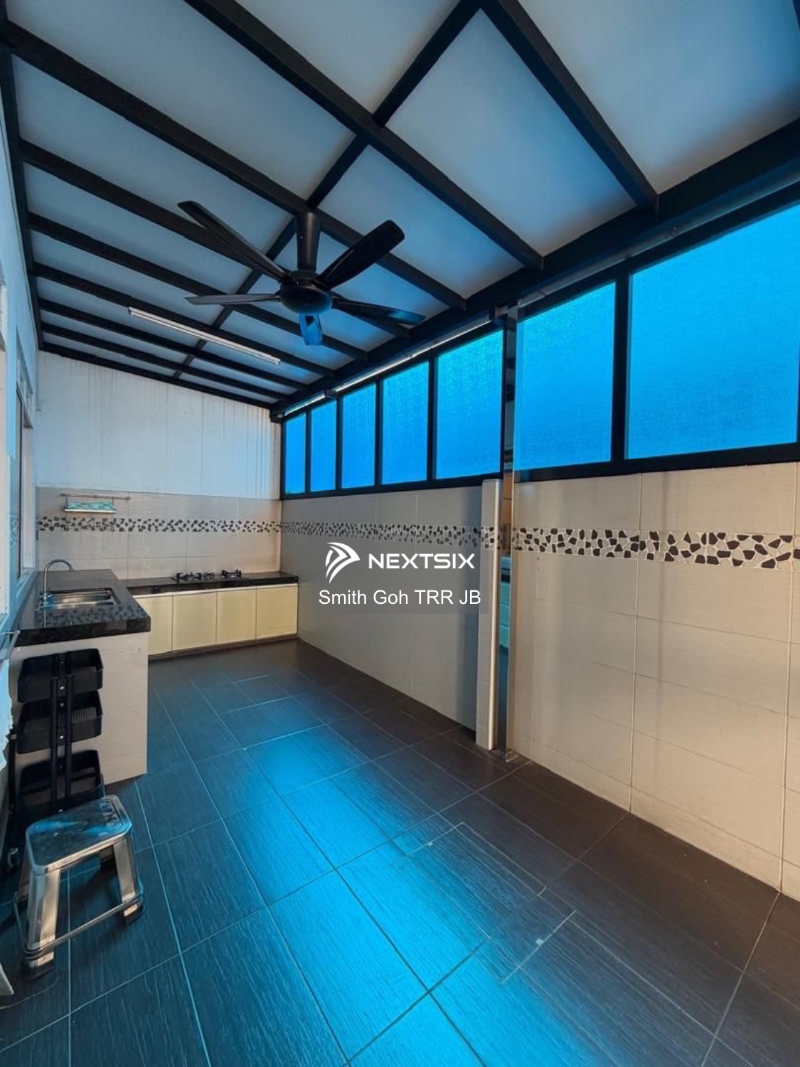 Semi-detached House For Sale in Iskandar Puteri (Nusajaya) Johor - Image 8