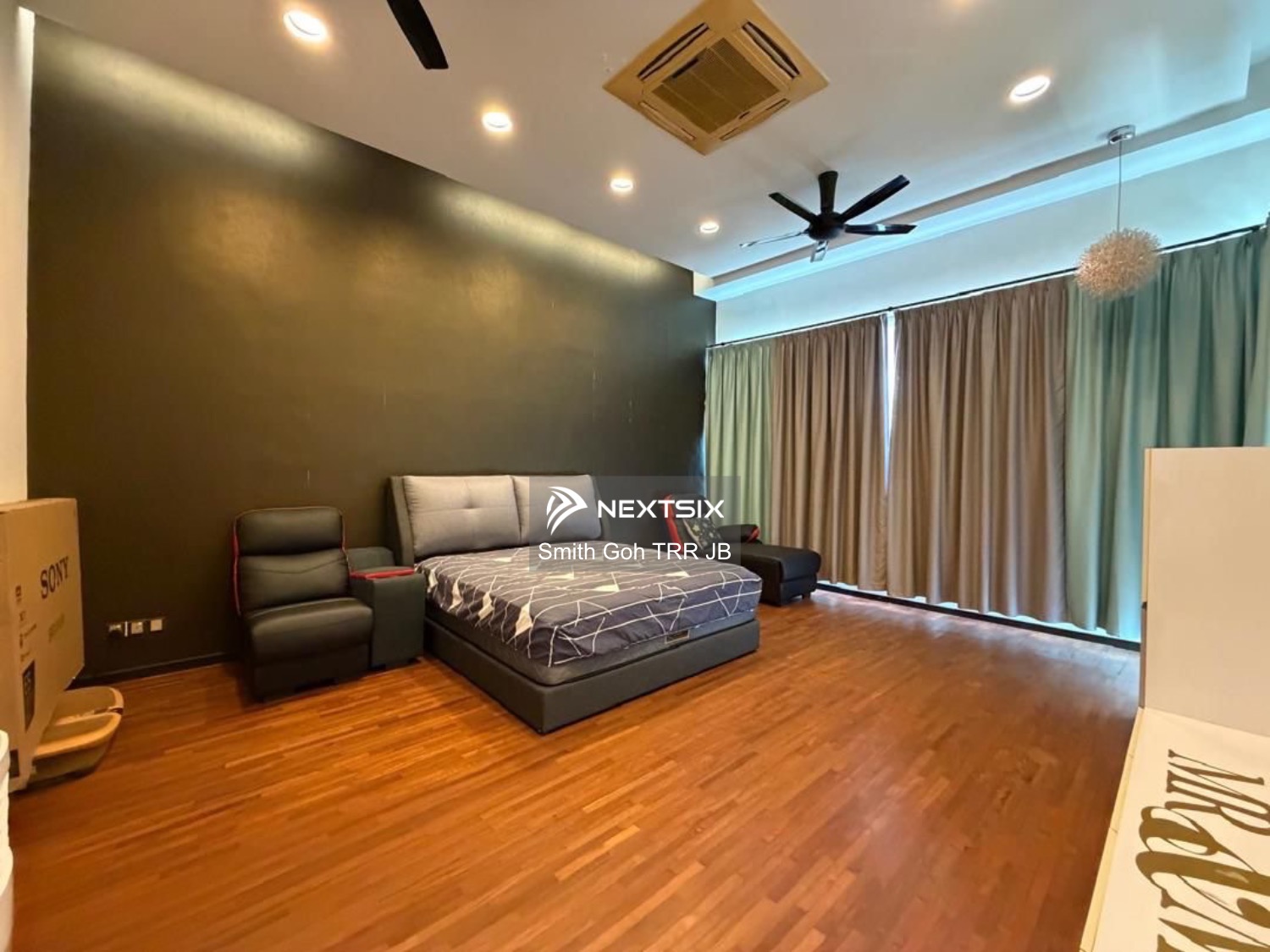 Semi-detached House For Sale in Iskandar Puteri (Nusajaya) Johor - Image 9