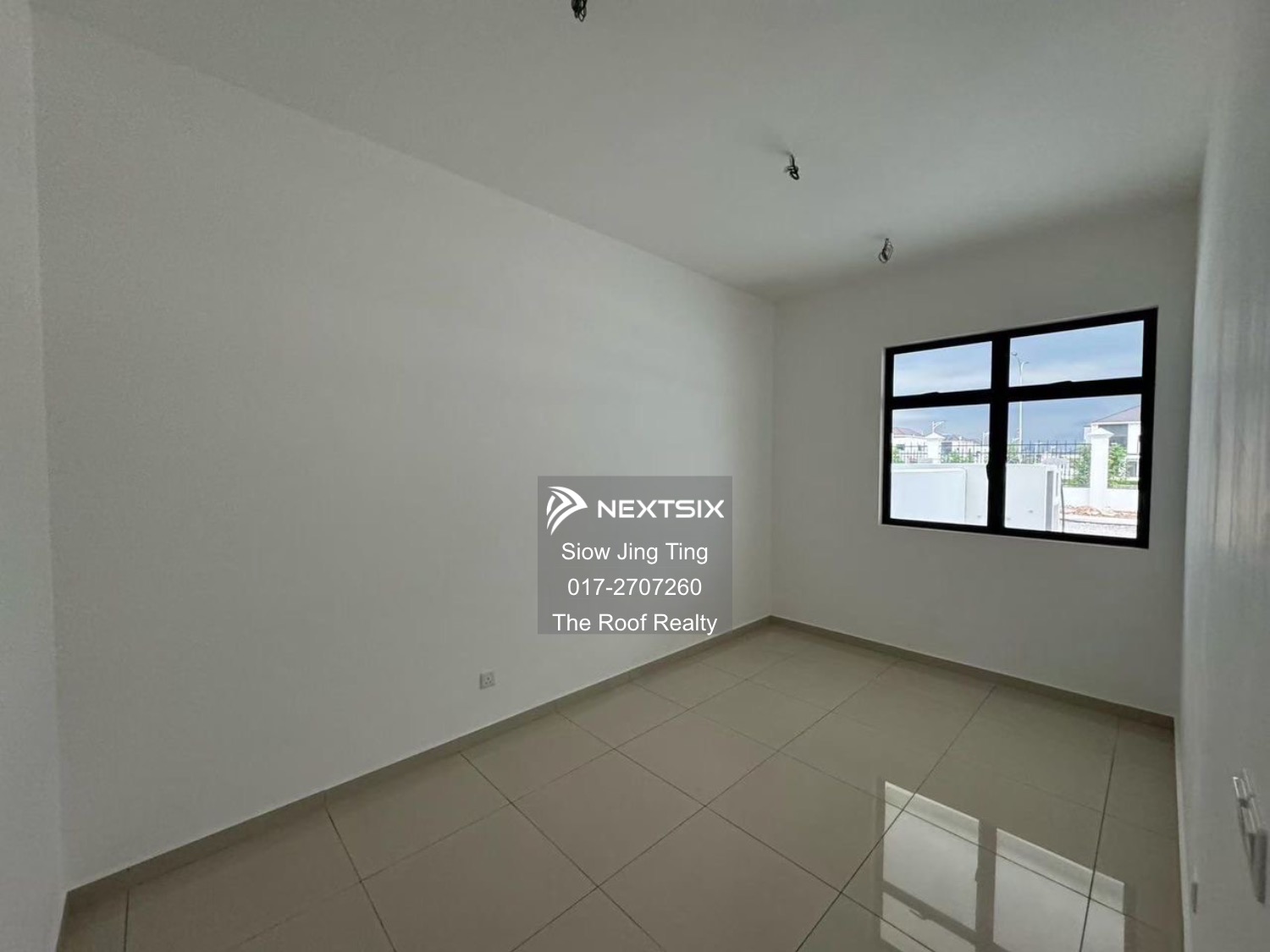 Cluster House For Sale in Iskandar Puteri (Nusajaya) Johor - Image 7