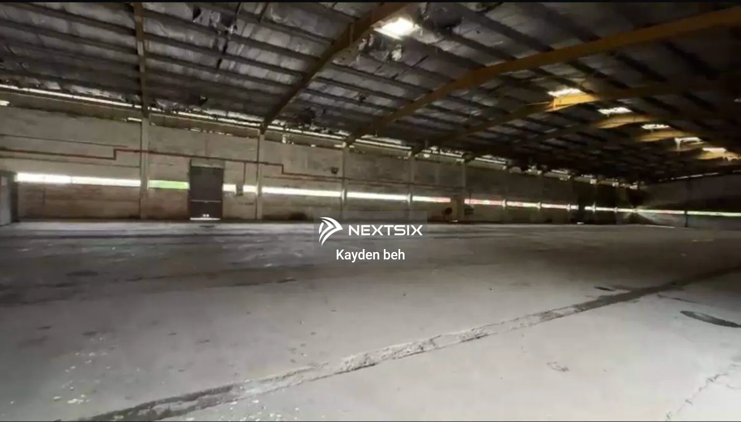 Semi-D Factory For Rent in Johor Bahru Johor - Image 2