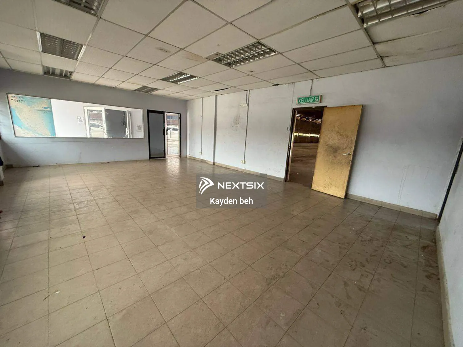 Semi-D Factory For Rent in Johor Bahru Johor - Image 3